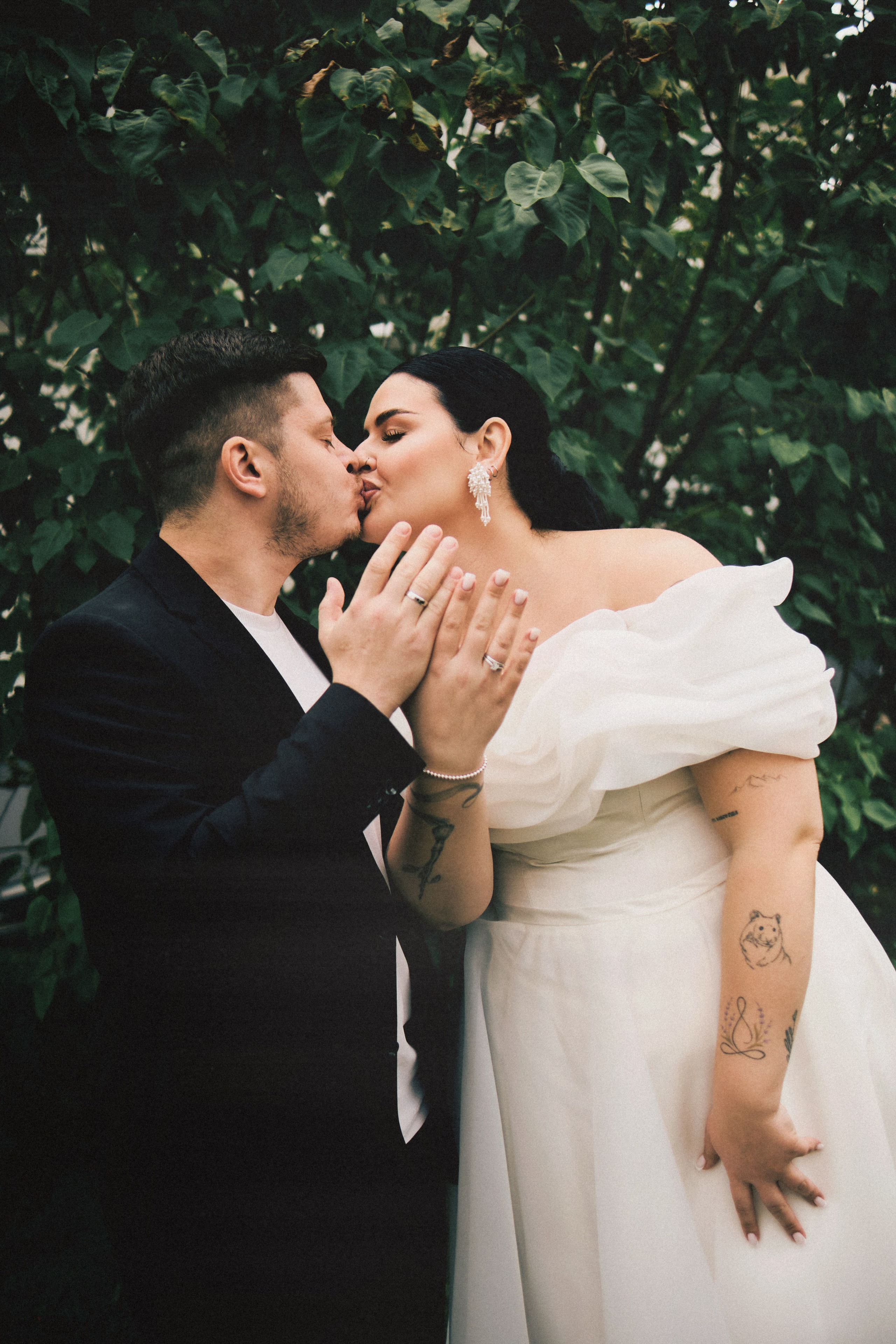 Маша и Денис. SHILOVA PHOTO. Шилова Екатерина. Фотограф. Москва