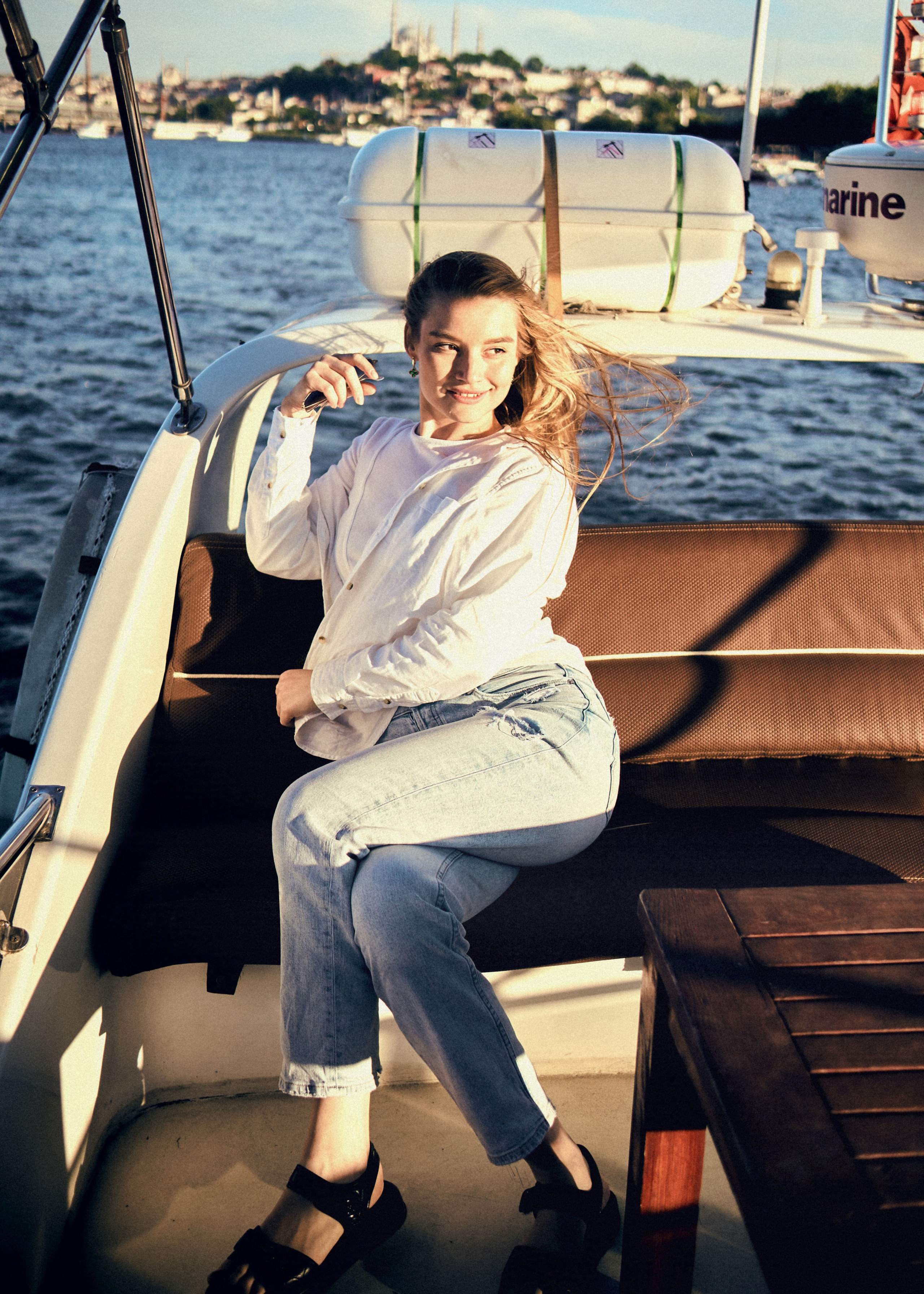 Katya Istanbul. SHILOVA PHOTO. Шилова Екатерина. Фотограф. Москва