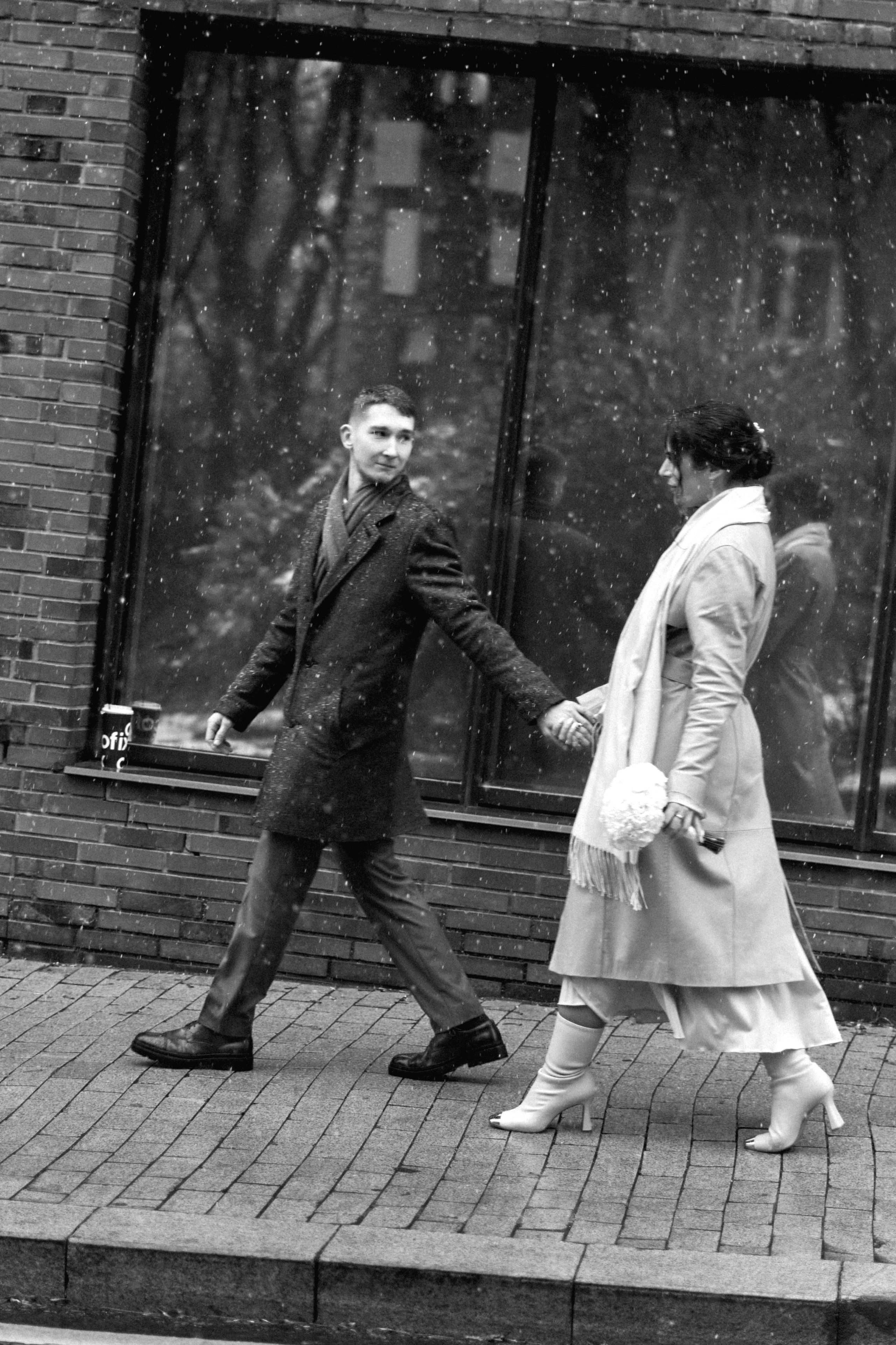 Диана и Олег. SHILOVA PHOTO. Шилова Екатерина. Фотограф. Москва