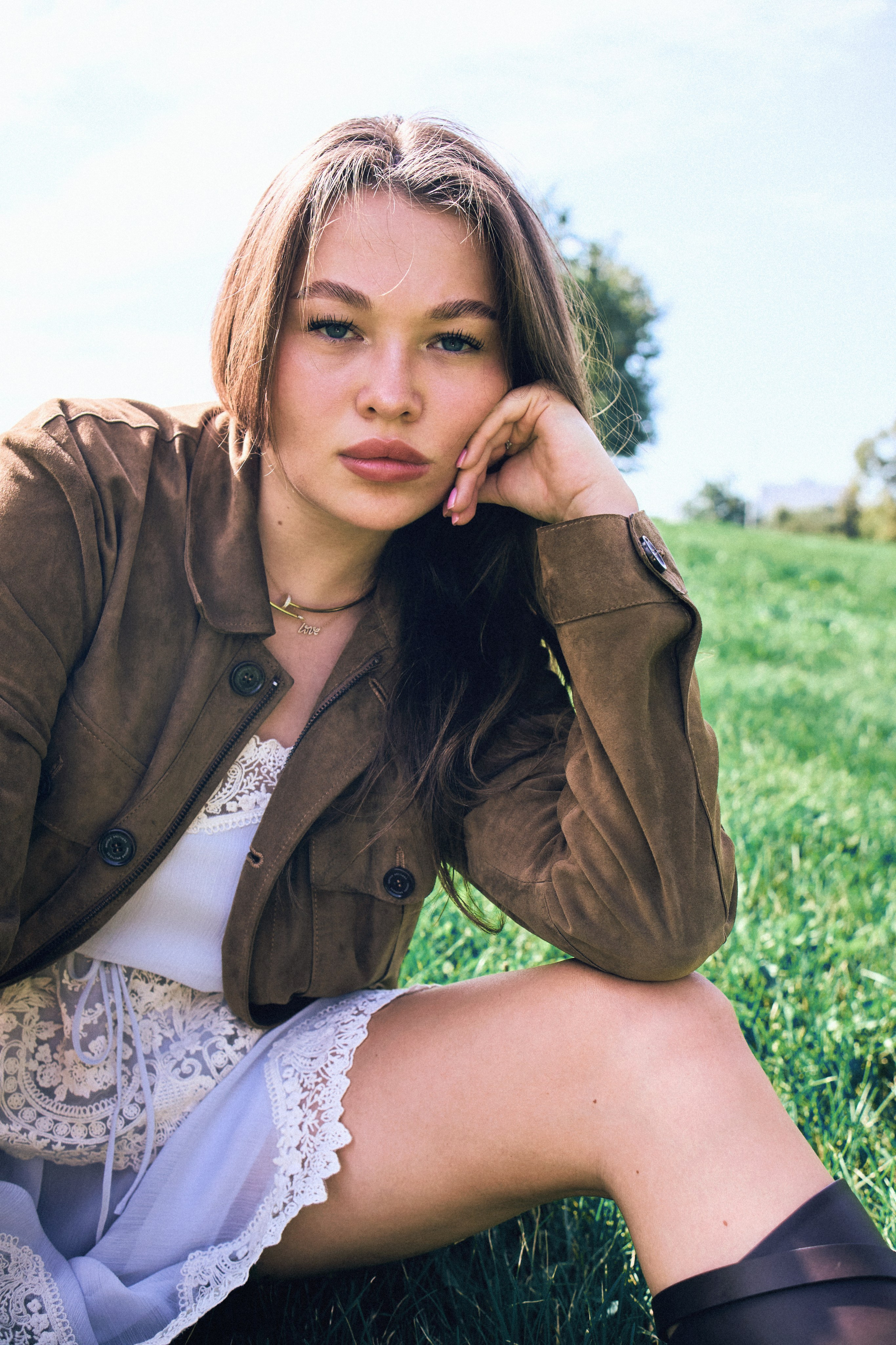 Алина. SHILOVA PHOTO. Шилова Екатерина. Фотограф. Москва