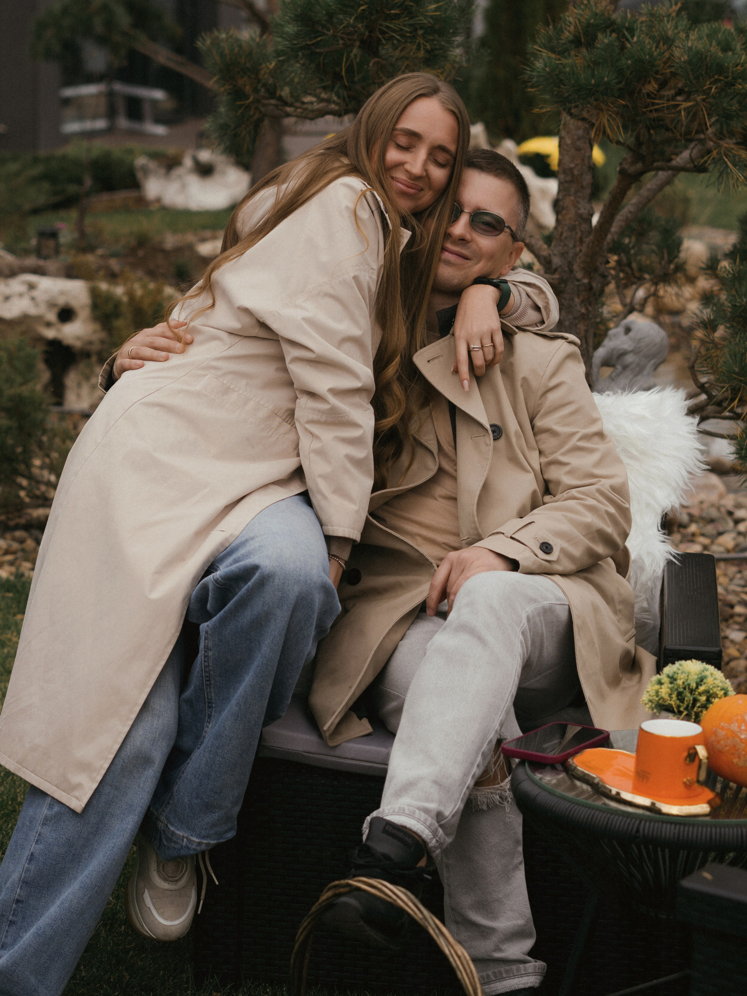 Вера и семья. SHILOVA PHOTO. Шилова Екатерина. Фотограф. Москва