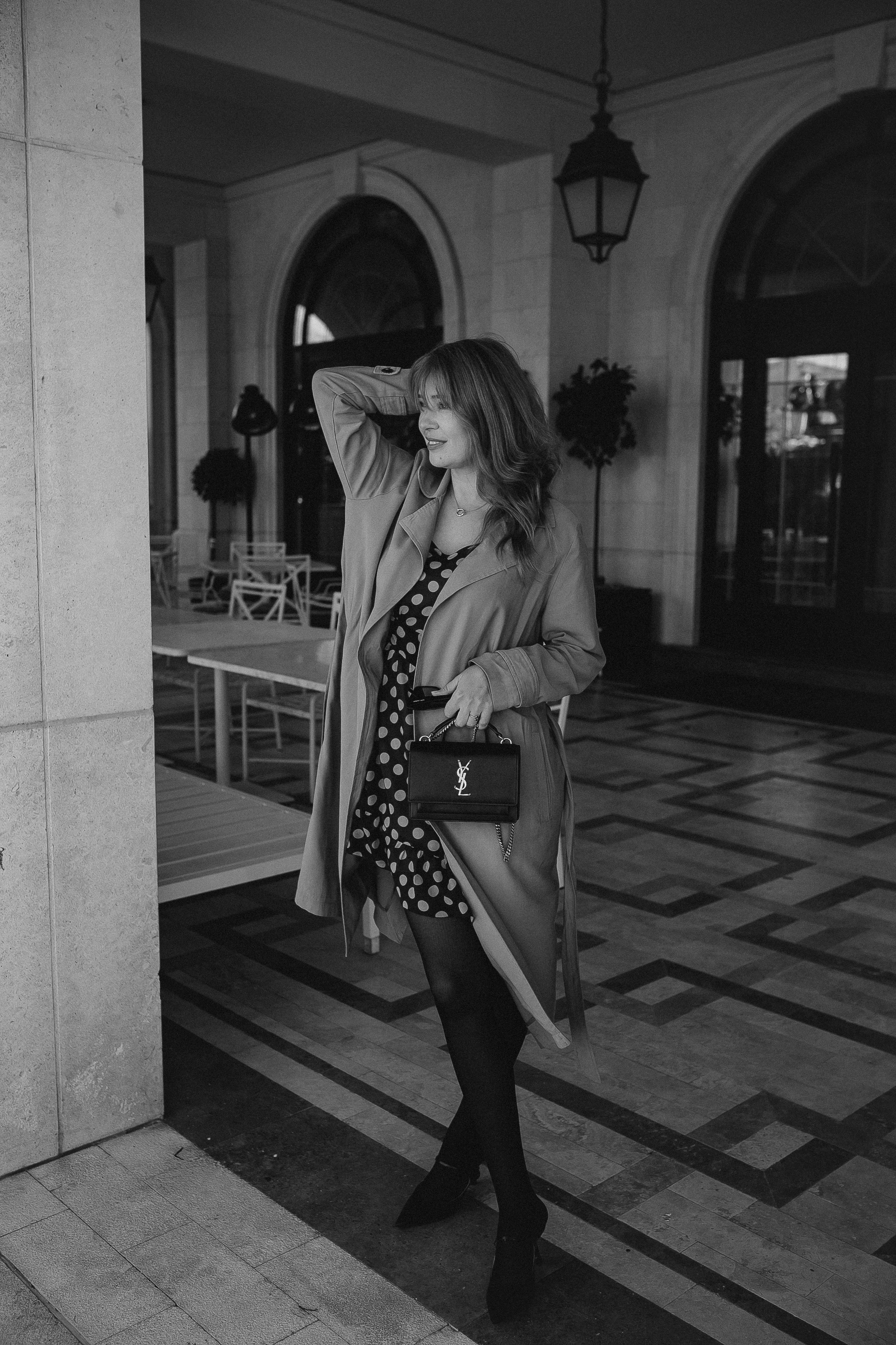 Даша в Тивате. Семейный и свадебный фотограф в Черногории Татьяна Белякова