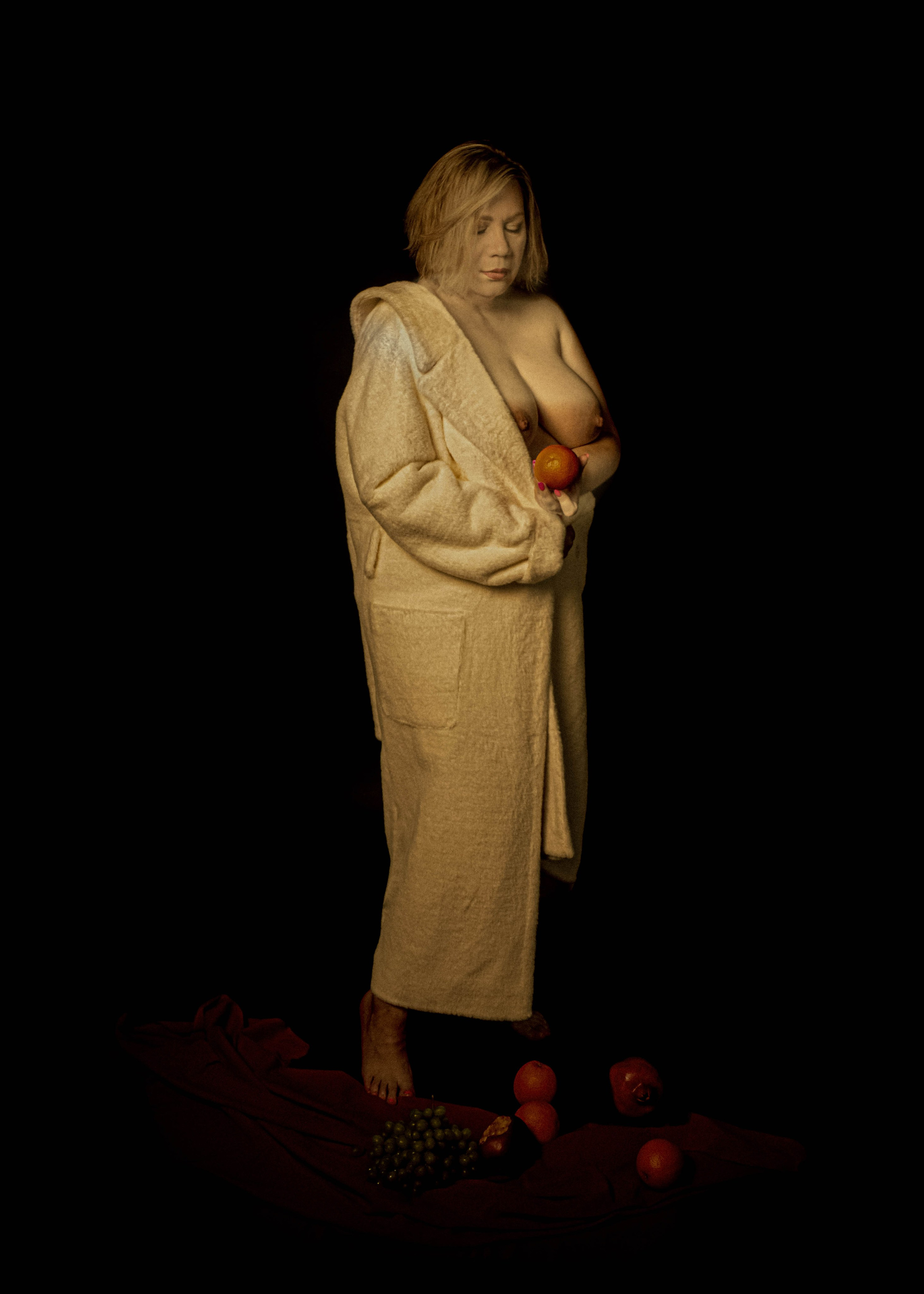 AvE. Фотограф, фотохудожник г. Краснодар Оксана Зинченко