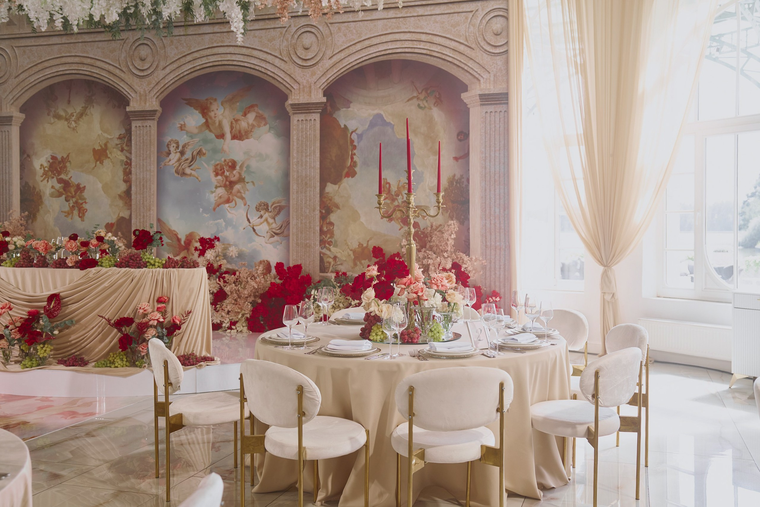 Свадебная фотосессия: отель Националь и Вилла Ротонда. Свадебный и коммерческий фотограф |Саратов Москва|