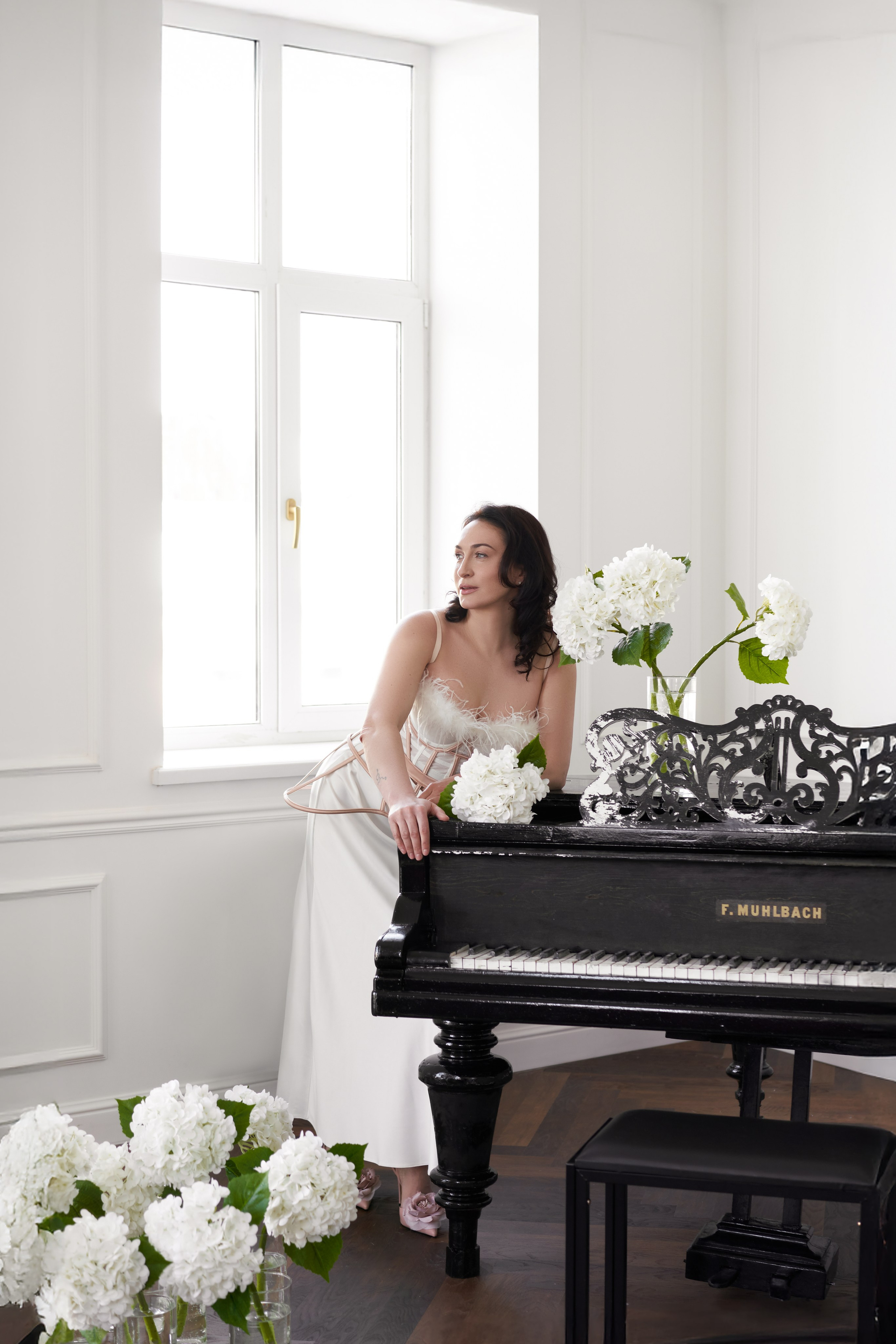 Татьяна. Свадебный и коммерческий фотограф |Саратов Москва|