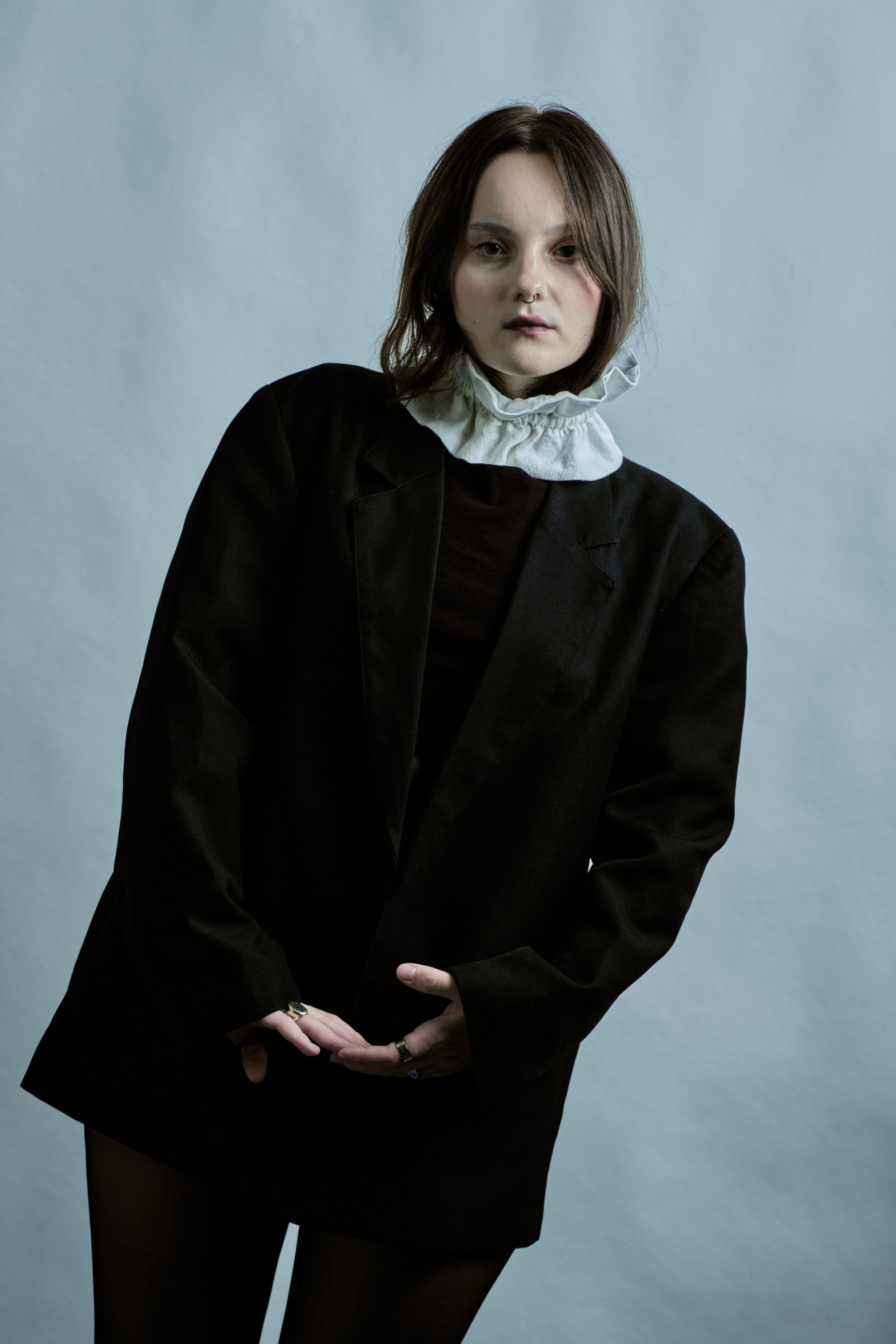 Natasha ❄️. Misha Light ✨ Photography