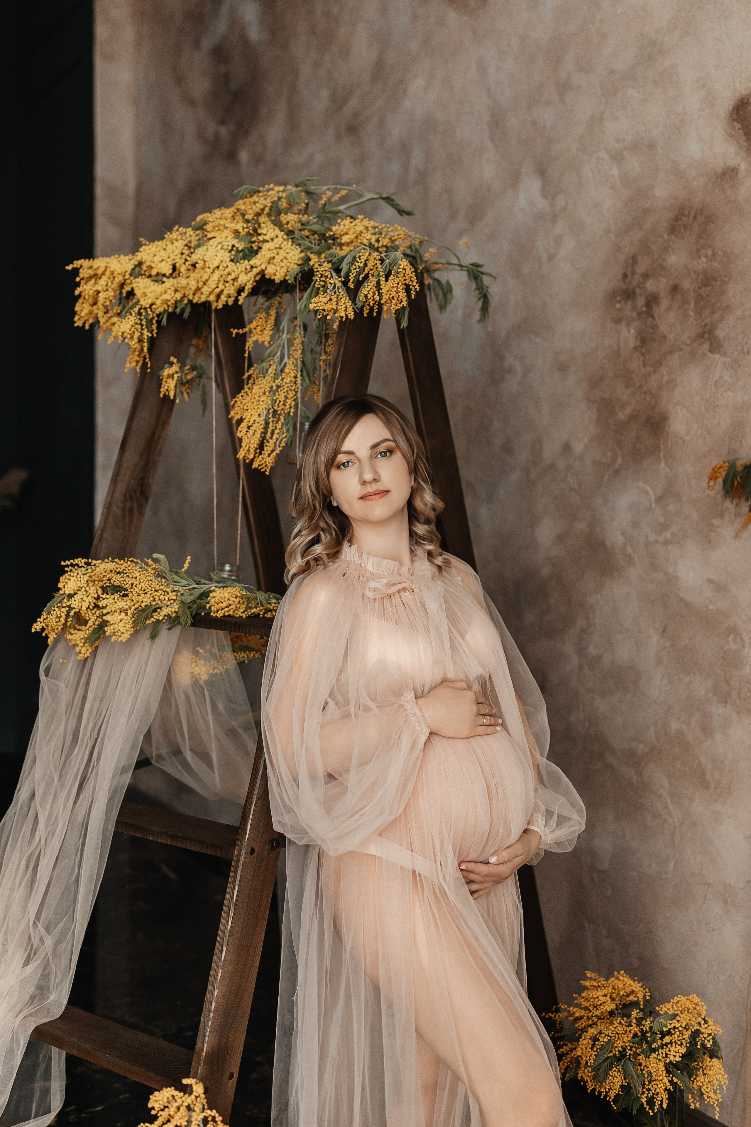 Катя. Фотограф Елена Каверина | Белгород — Короча |