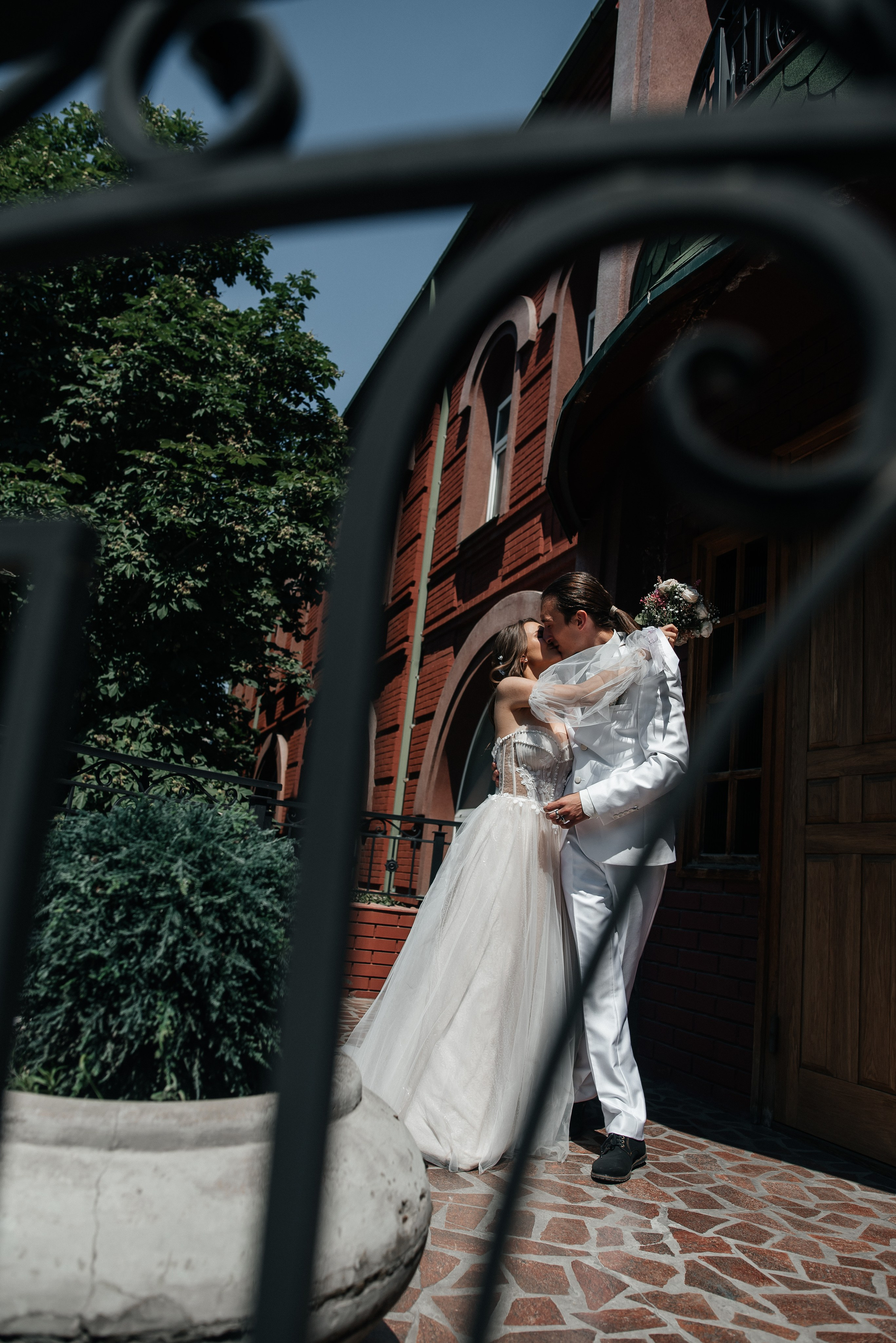 Женя и Алёна. Семейный и детский фотограф в Самара Егорова Ирина