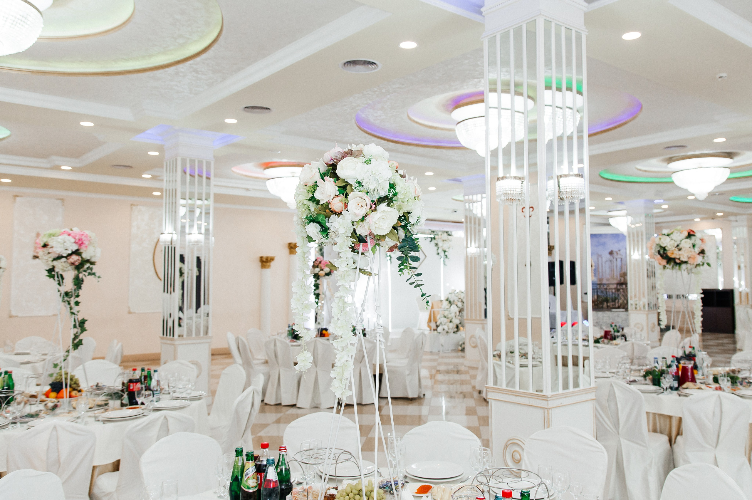 Помолвка. Фотограф Мария Новоселова. Сургут