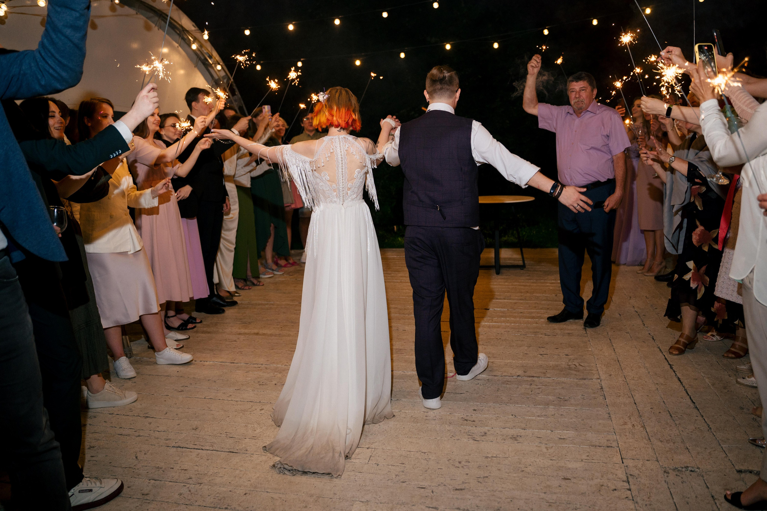 Александр и Евгений. Свадебный и портретный фотограф в Москве Гудумак Евгений