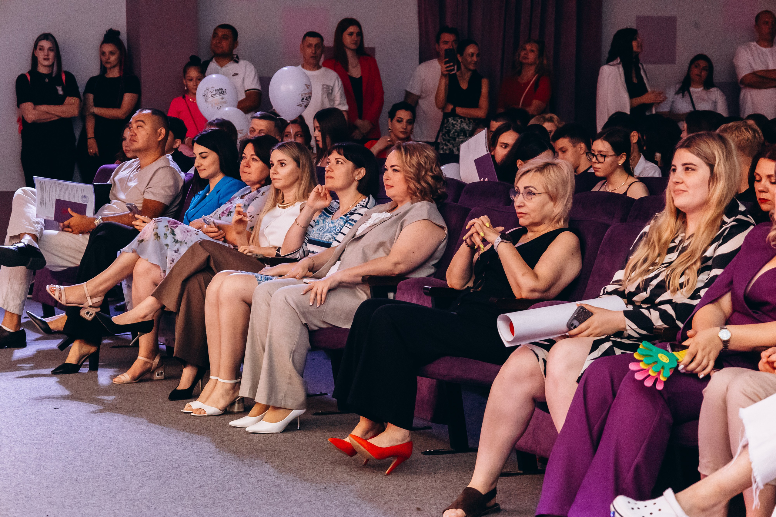 Репортажная съёмка