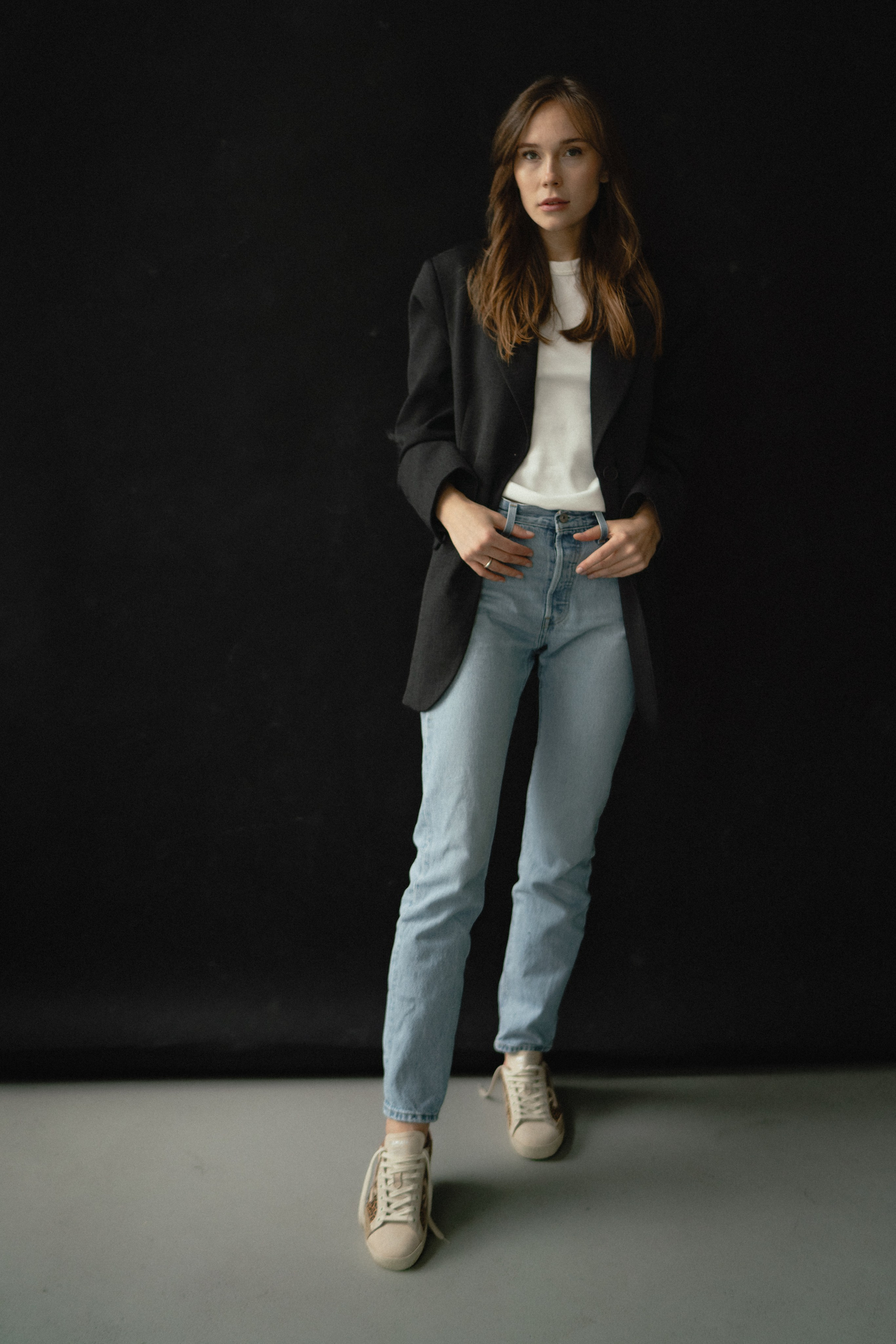 Алиса. Фотограф Анна Кобазева, Москва