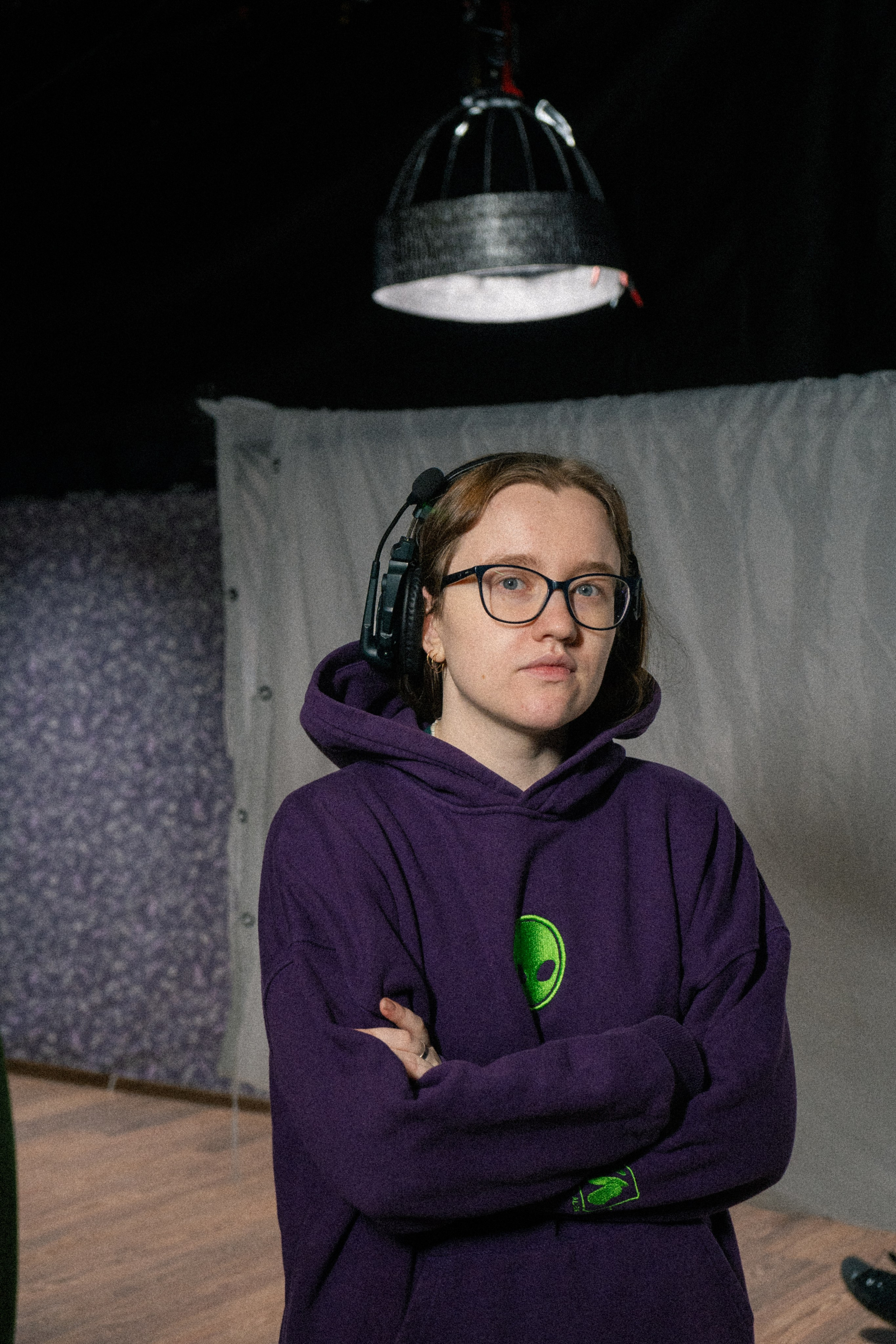 К/М ФИЛЬМ | КВАРТИРА. OVIXON WEB