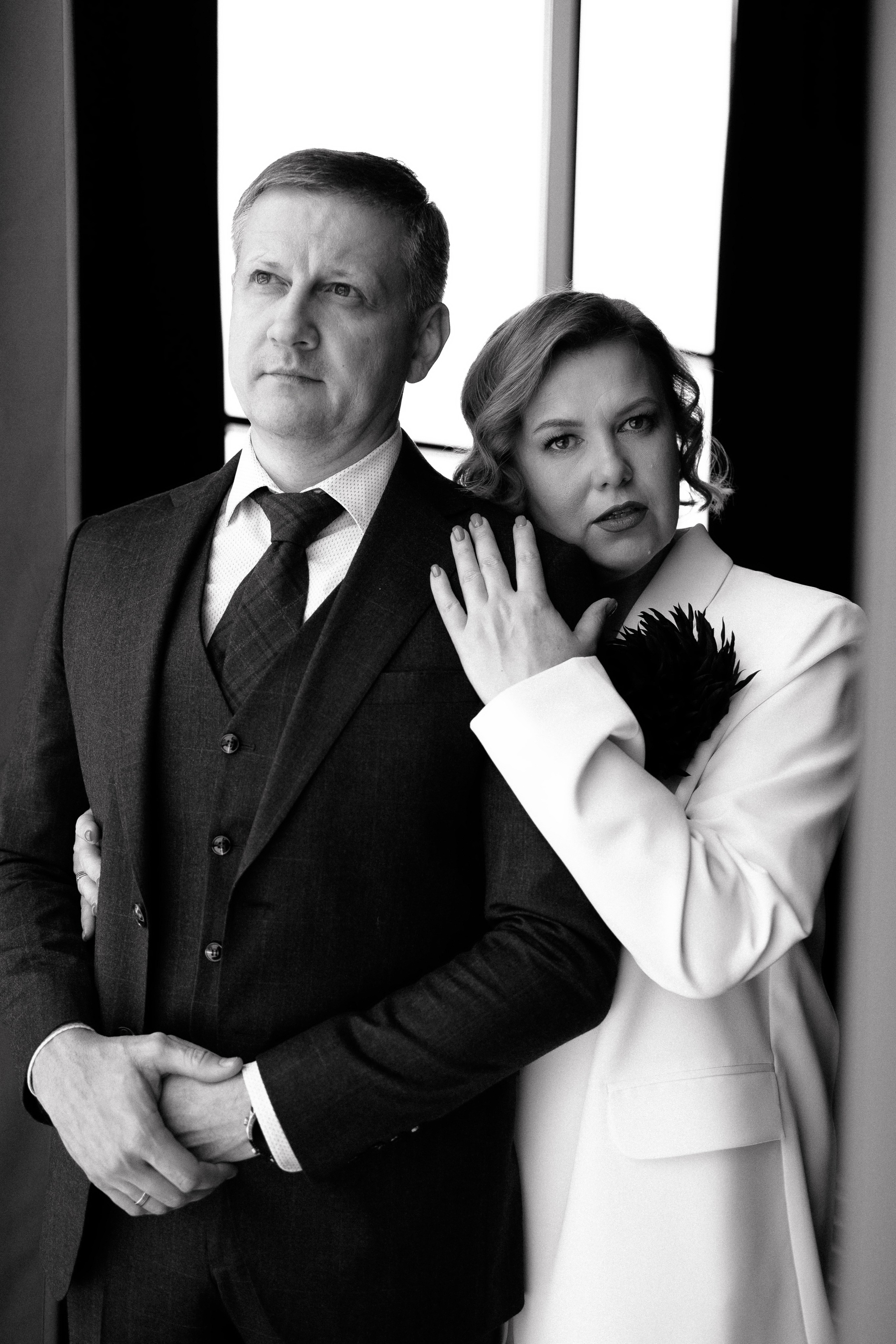 Влад и Оля (25 лет). Портретный фотограф Дорошко Анастасия