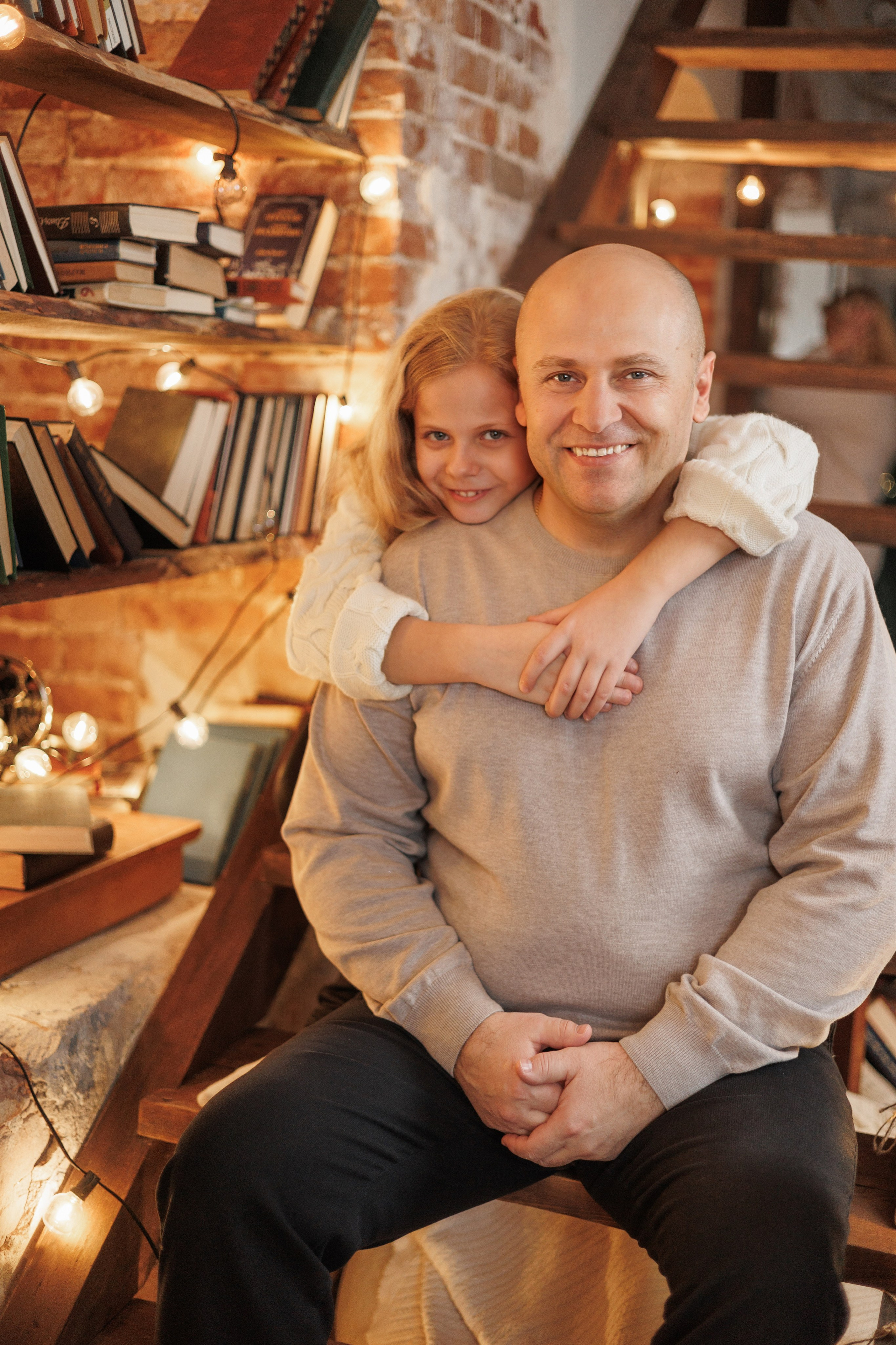 Ольга. Фотограф Мальнева Юлия в Липецке, в Москве. Фотостудия MARU в Липецке