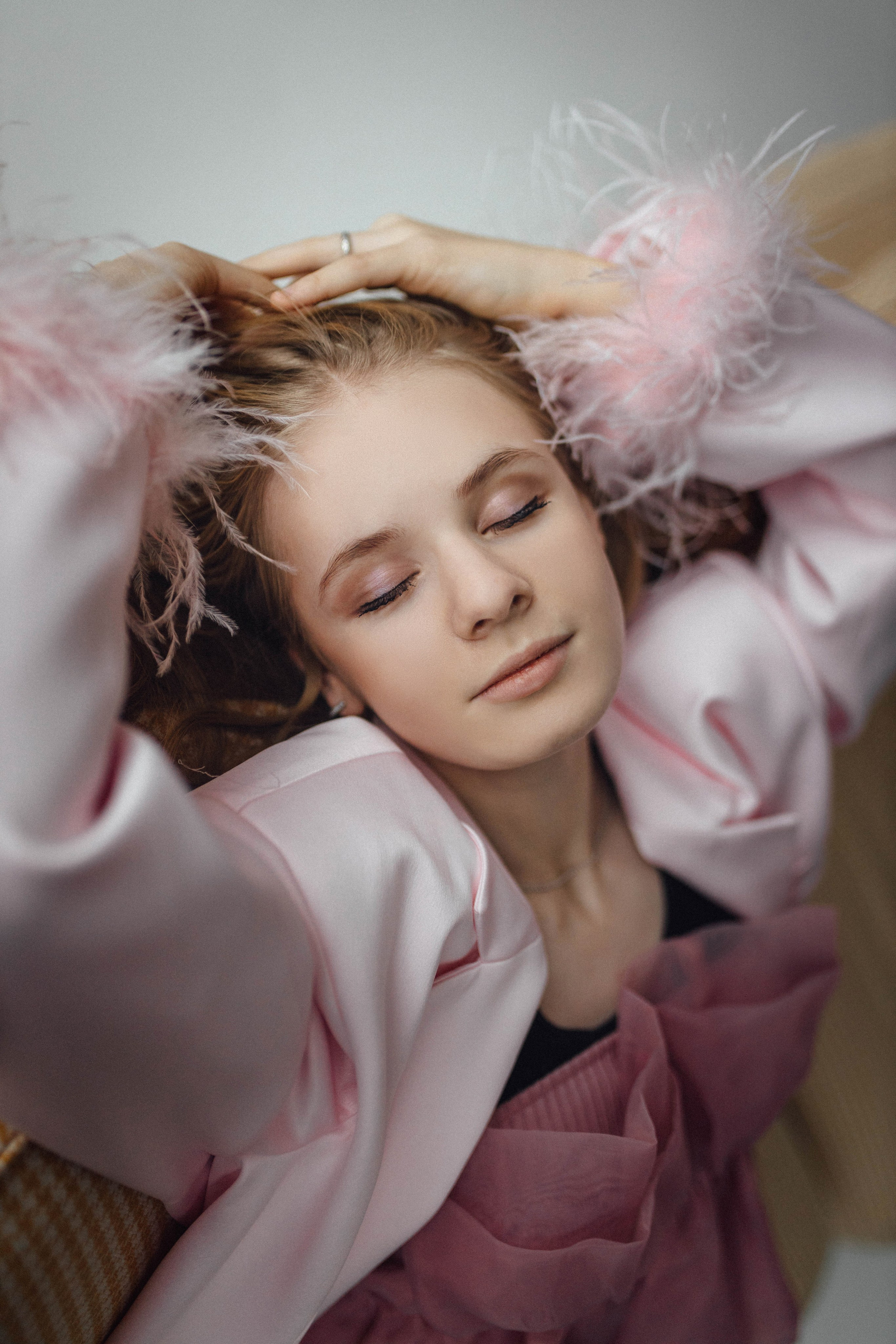 Варвара, Trueman