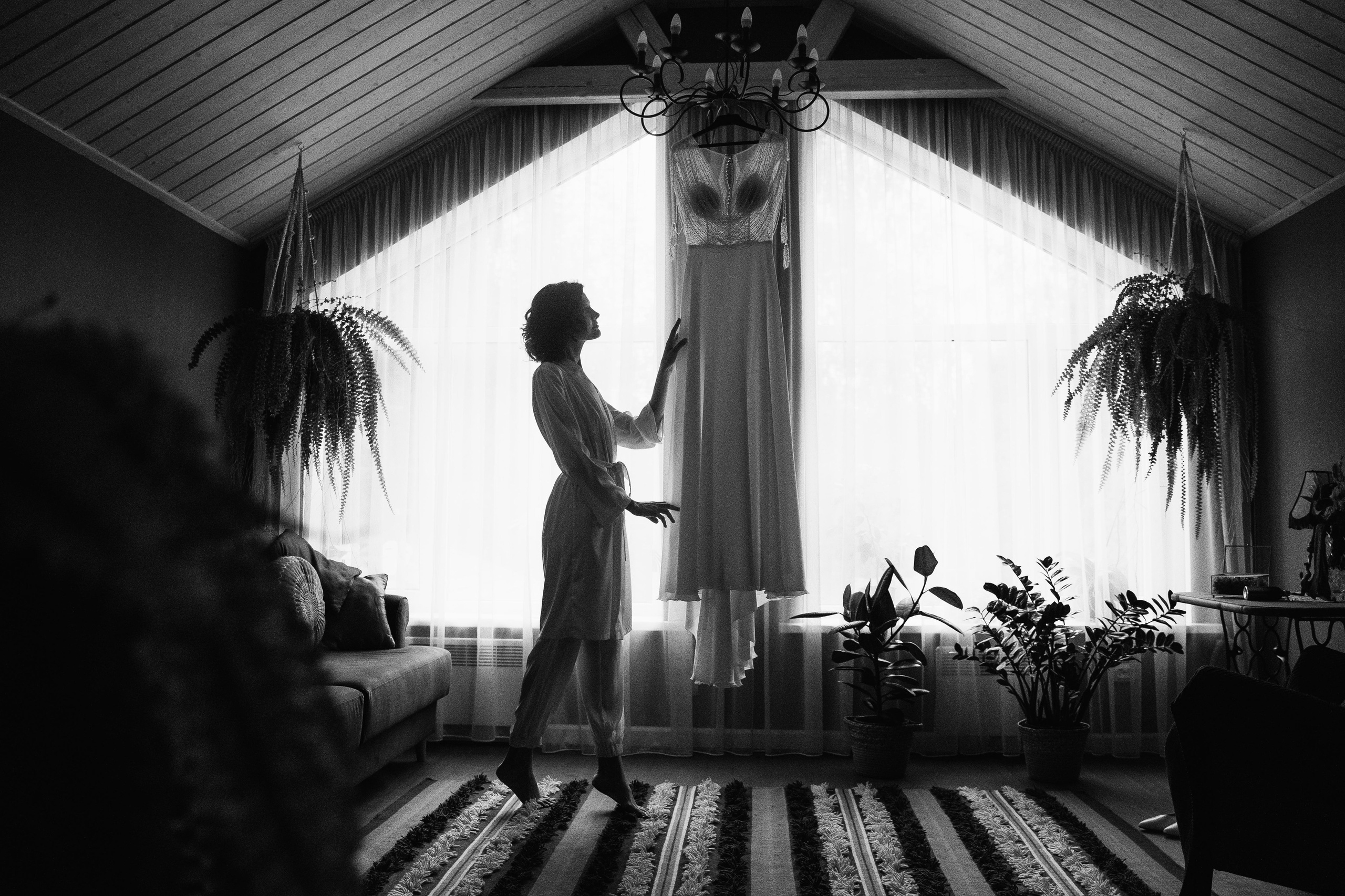 Антон и Катя. Свадебный фотограф