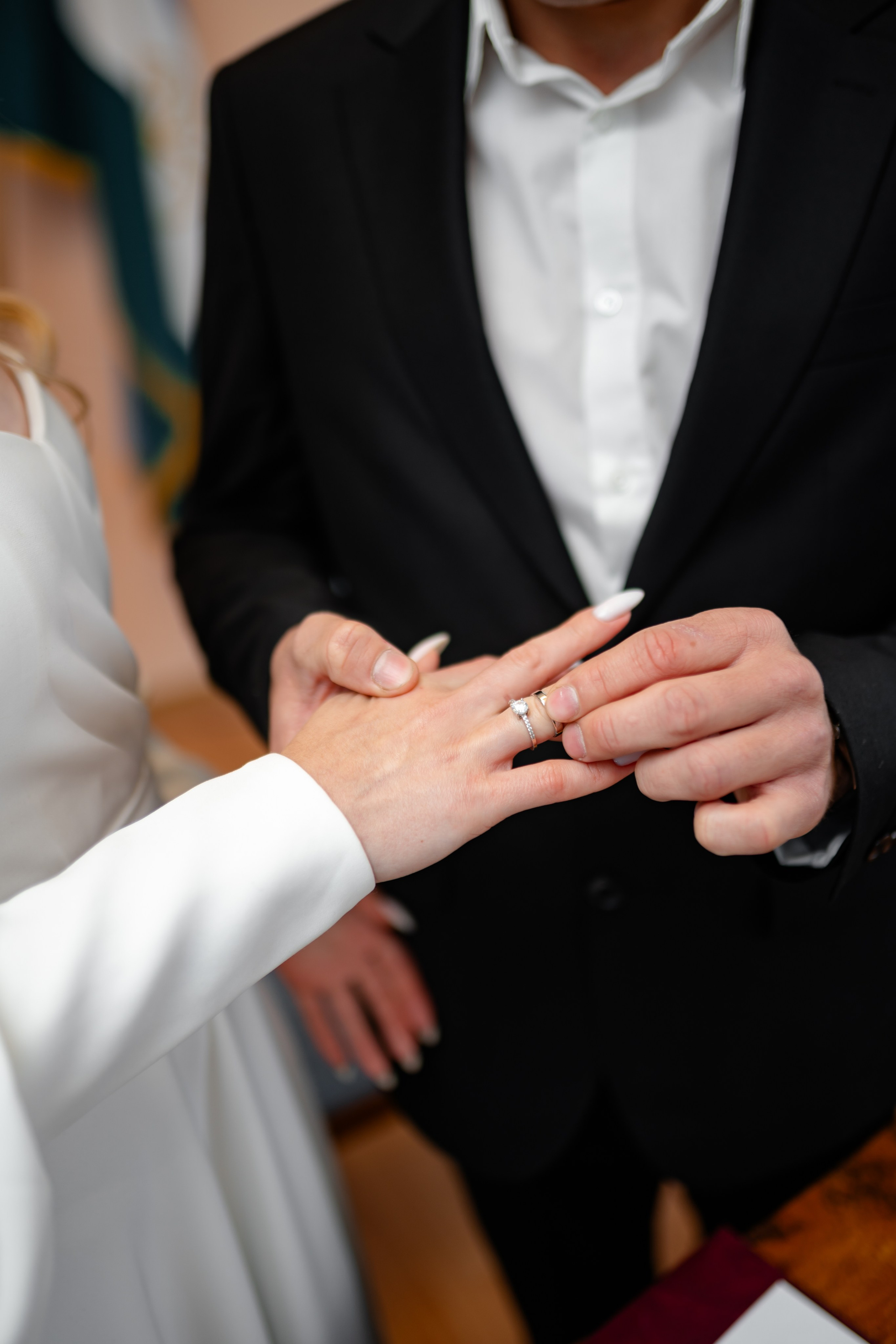 Эдуард Карина. Свадебный и репортажный фотограф в Уфе и по России