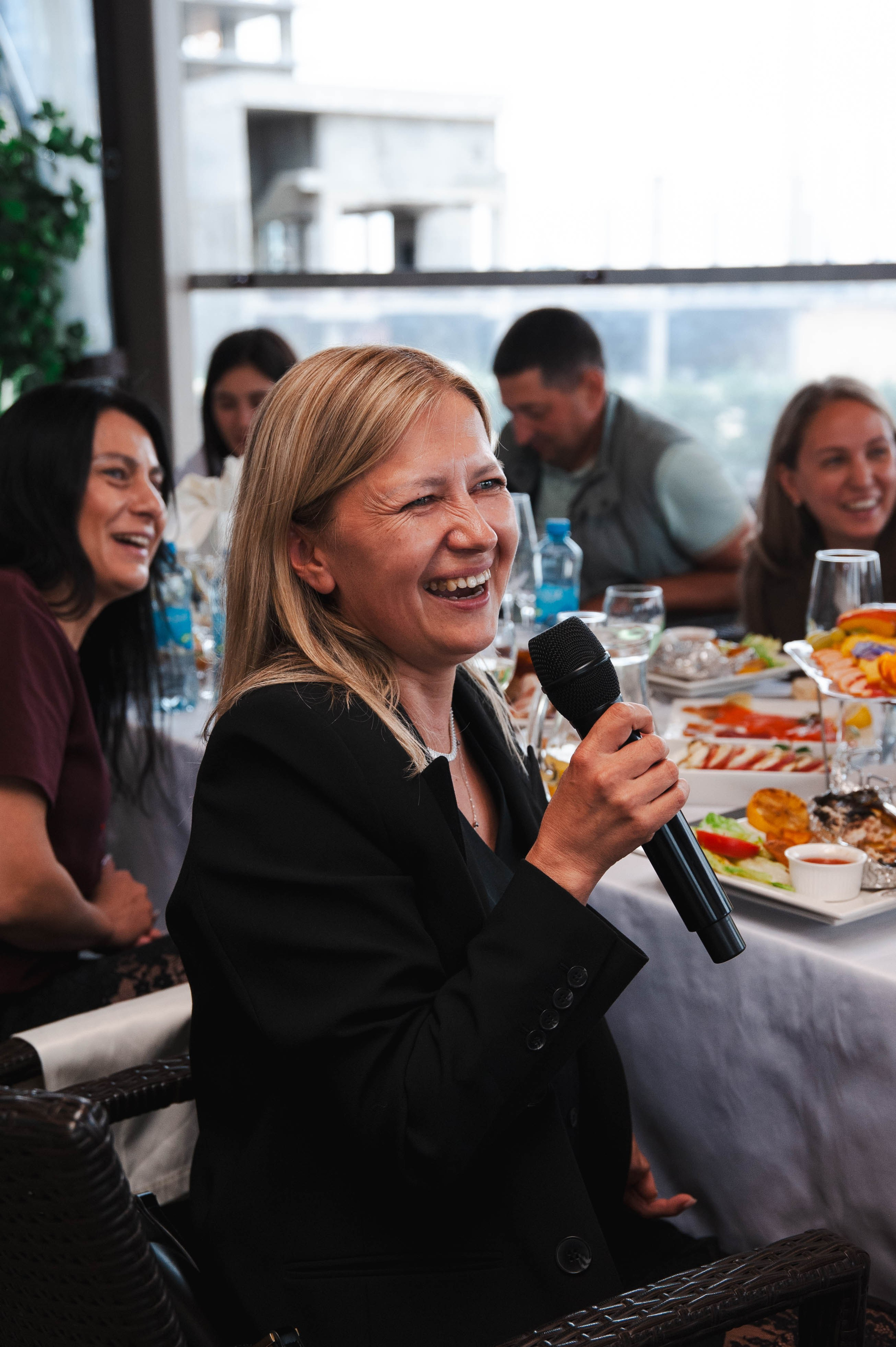 День рождения Ольги