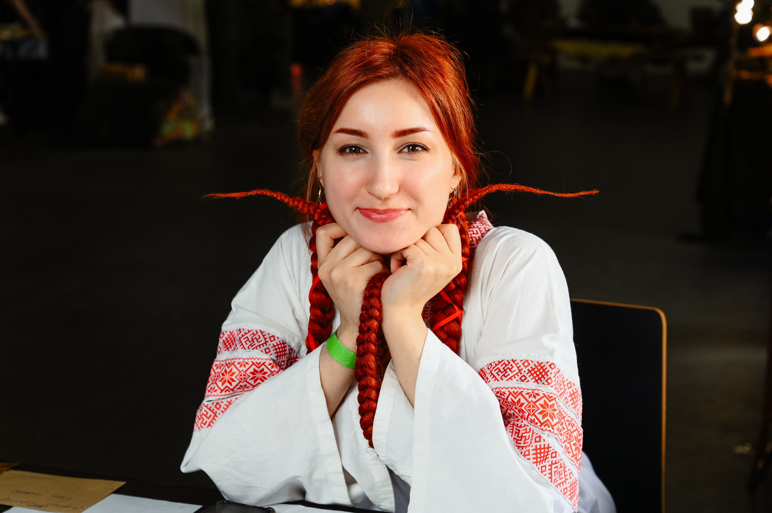 Фестиваль Фэнтези СПб. Фотограф в Санкт-Петербурге Александр Беляшов