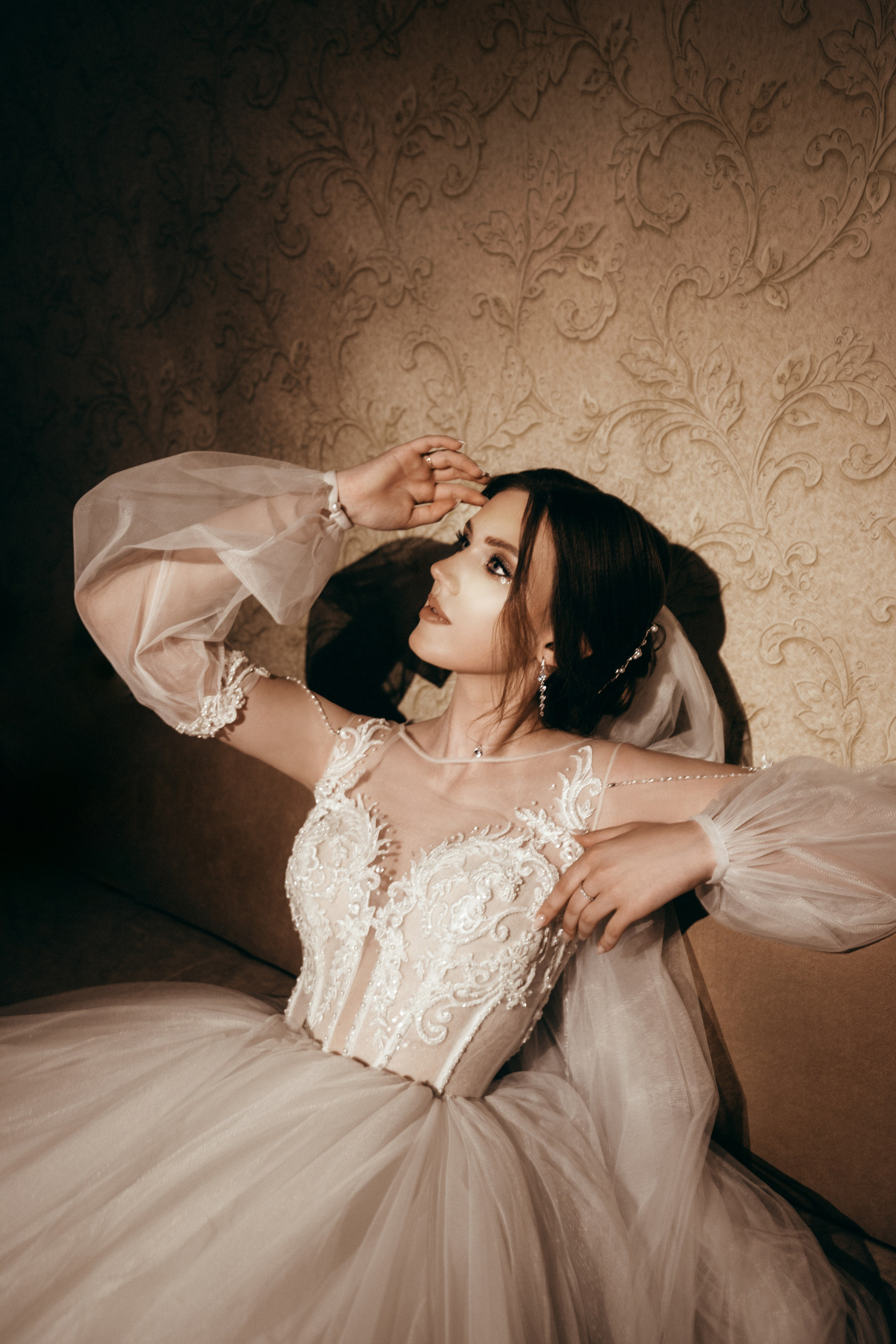 Таисия и Михаил. Фотограф Тамбов — Воронеж