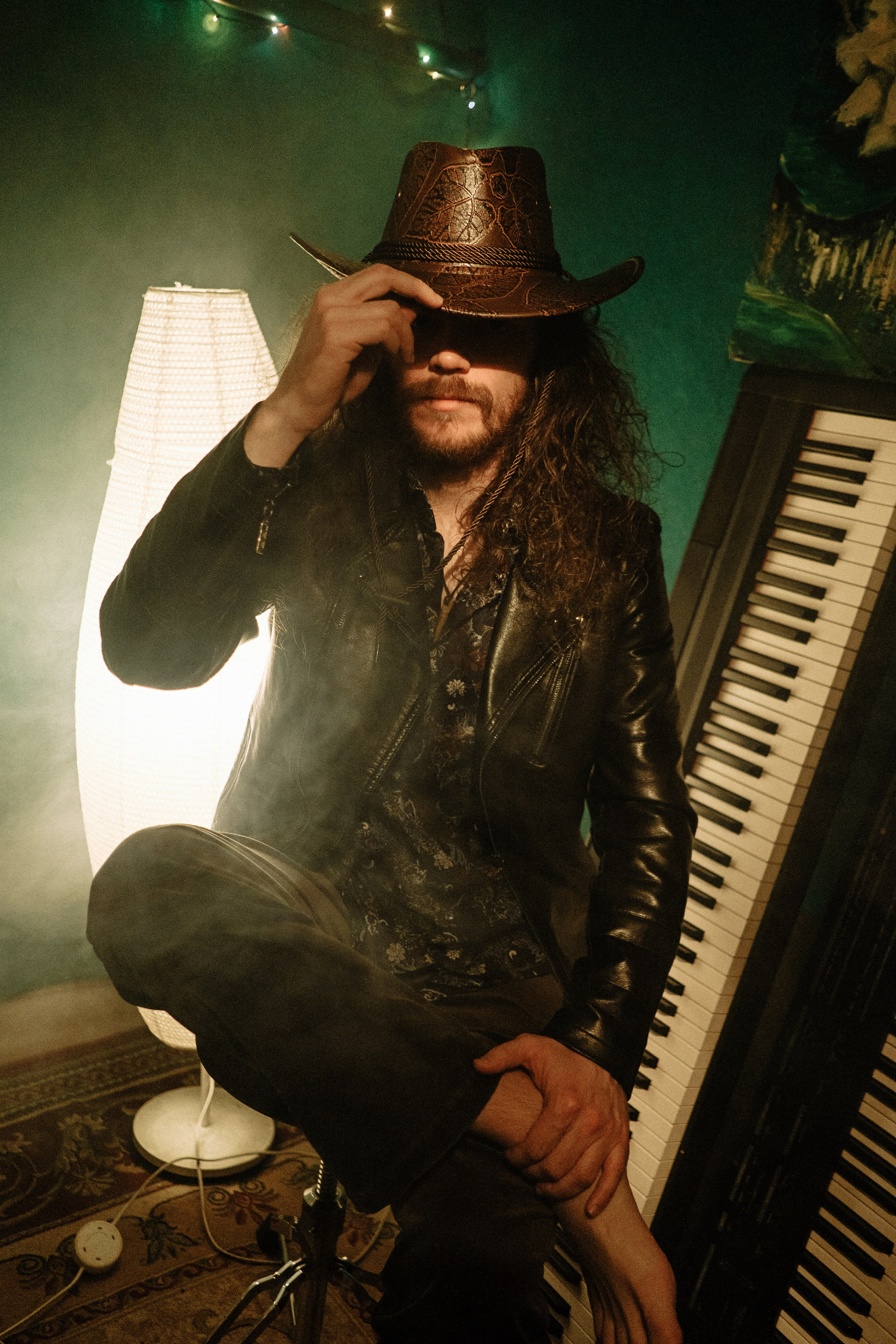 Крапивка. Фуд фотограф в Великом Новгороде