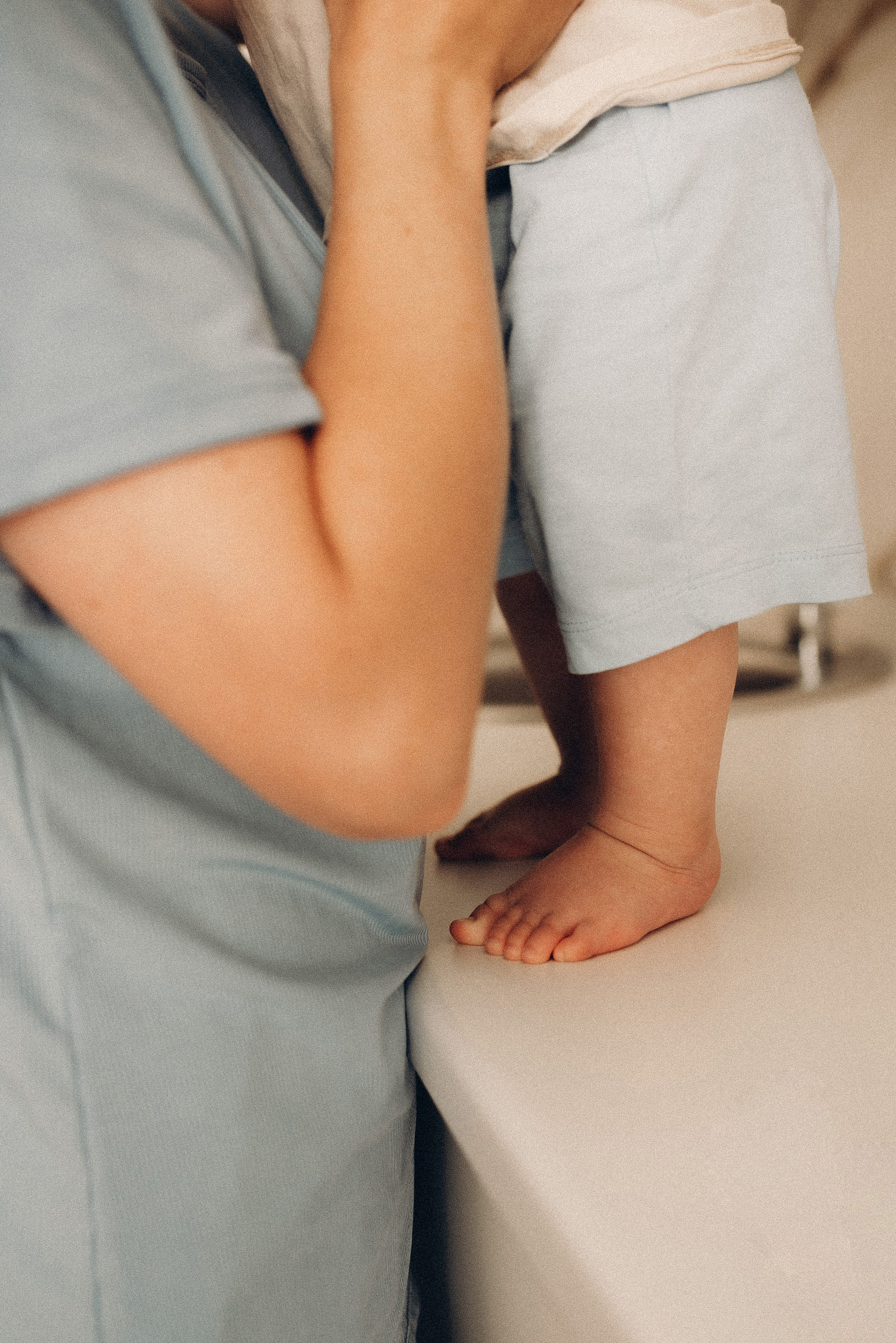 Домашняя семейная фотосессия. Детский и семейный фотограф в Йошкар-Оле Светлана Кропочева