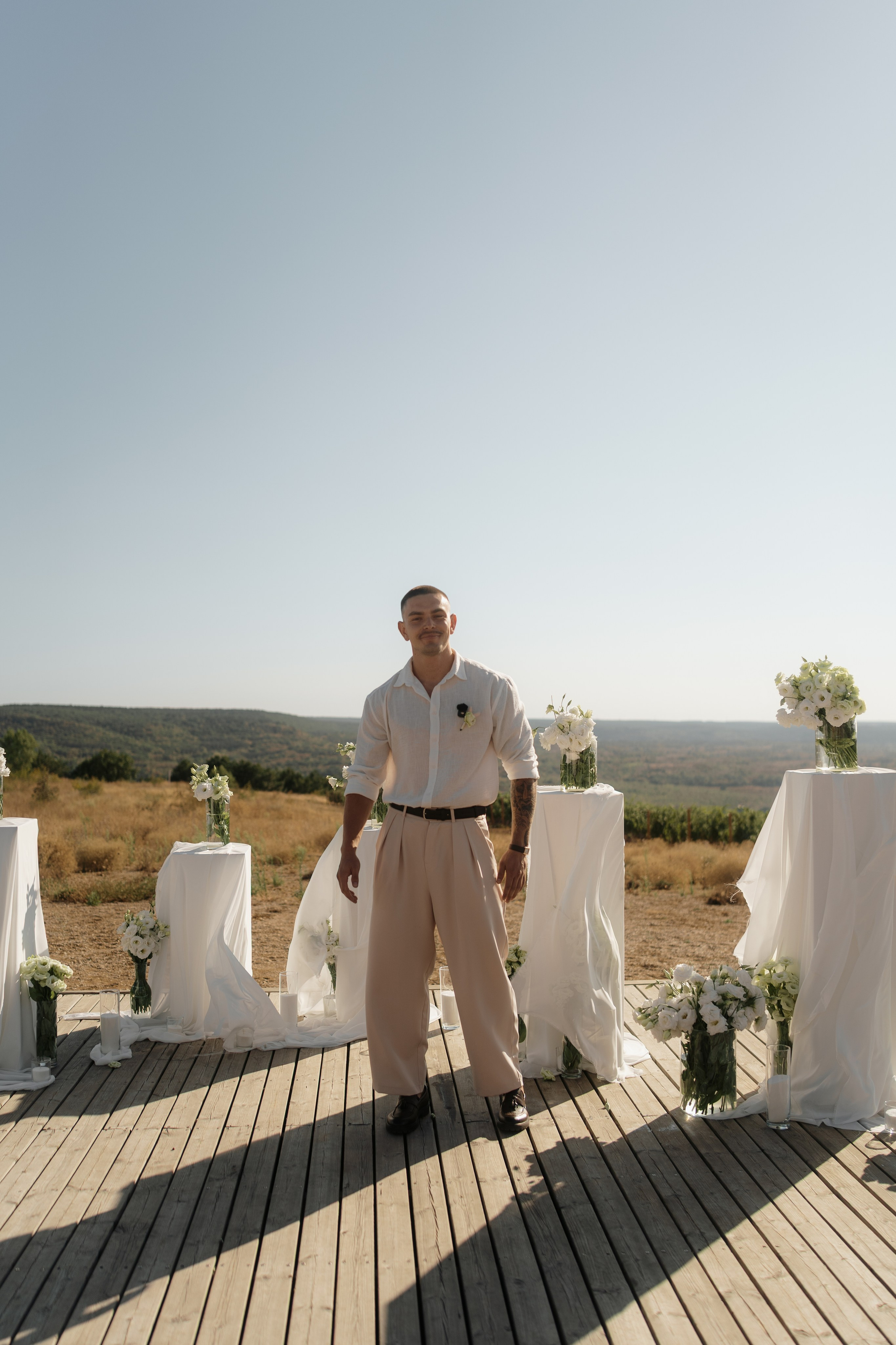 Стреляй пузырями, целуйся всерьез!. Свадебный и портретный фотограф Алена Седининна в Крыму