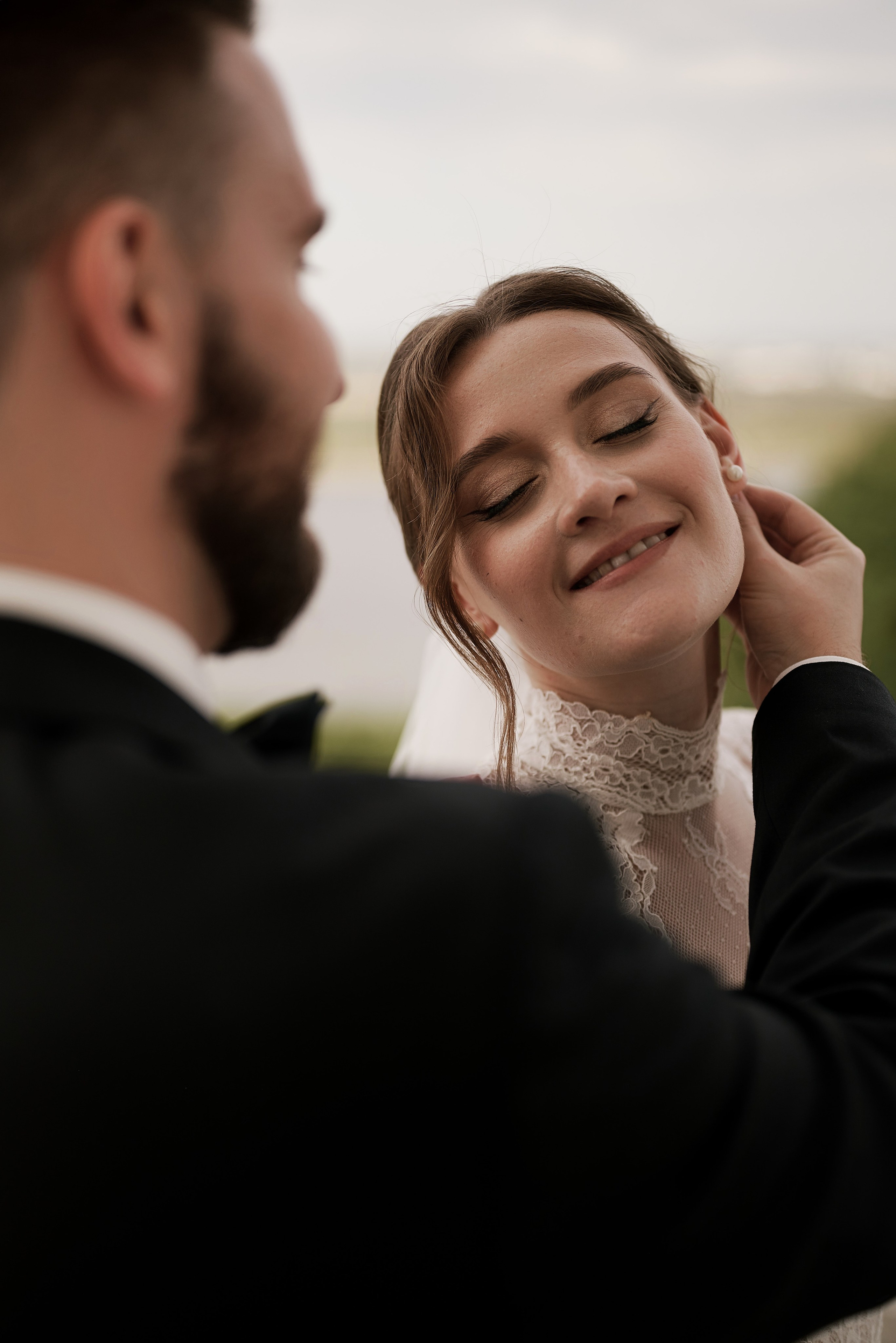 Саша и Даша. Фотограф Екатерина Строганова