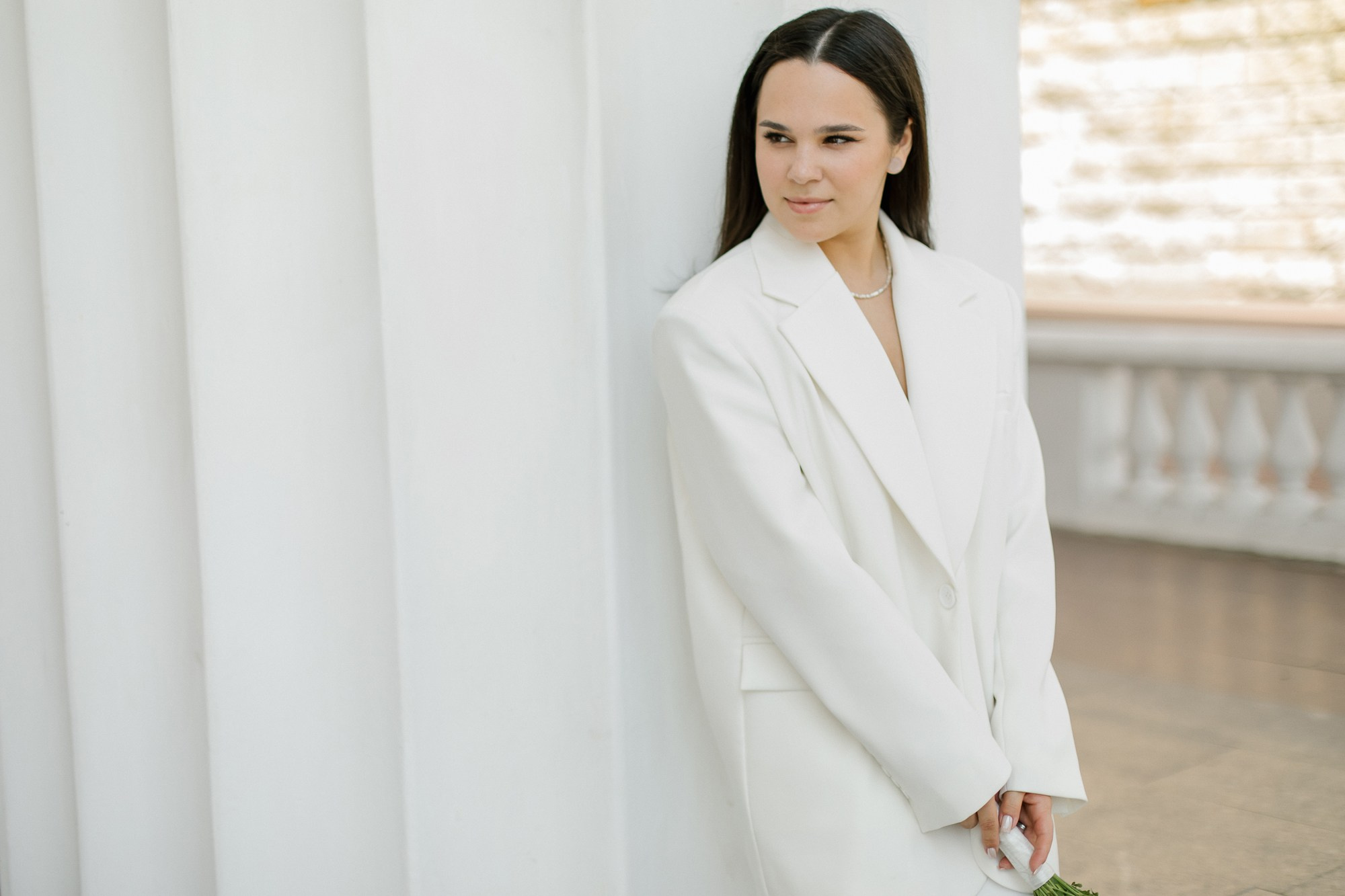 Арина и Иван