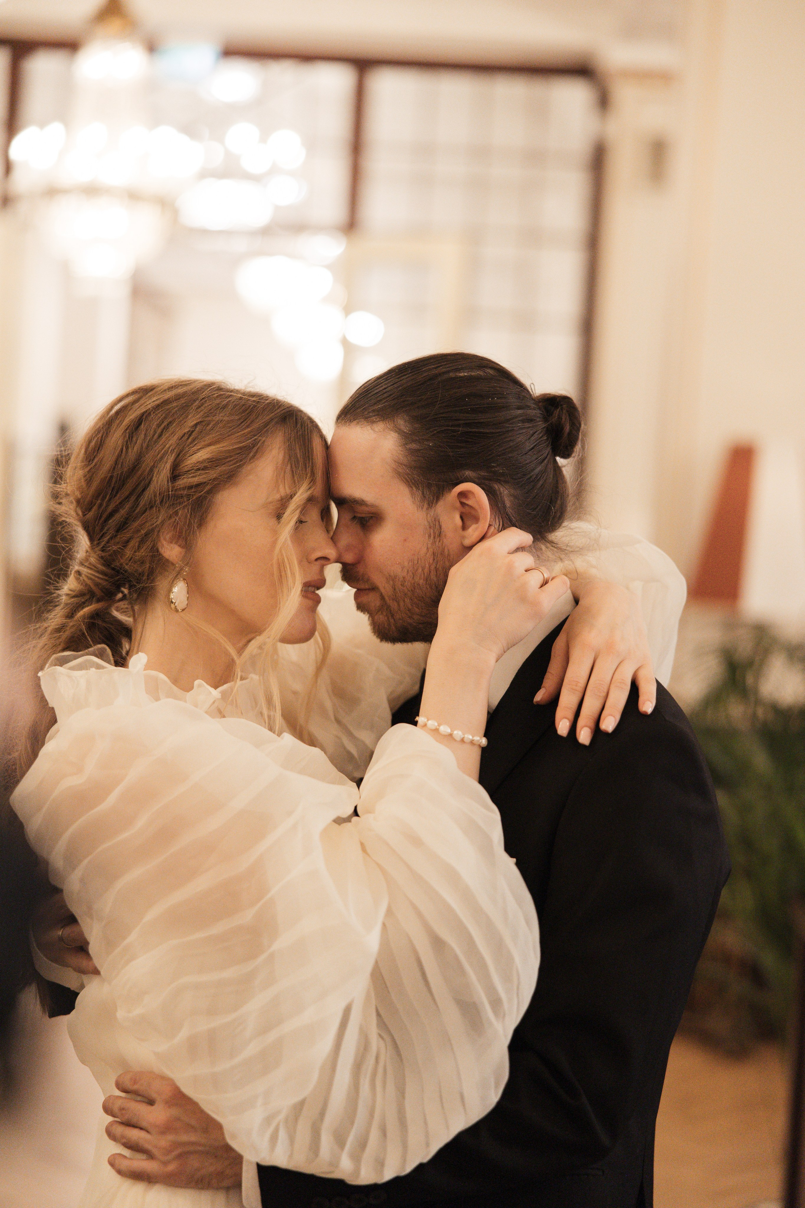 Ксения & Андрей. Семейный фотограф в Москве Виктория Ястребинская