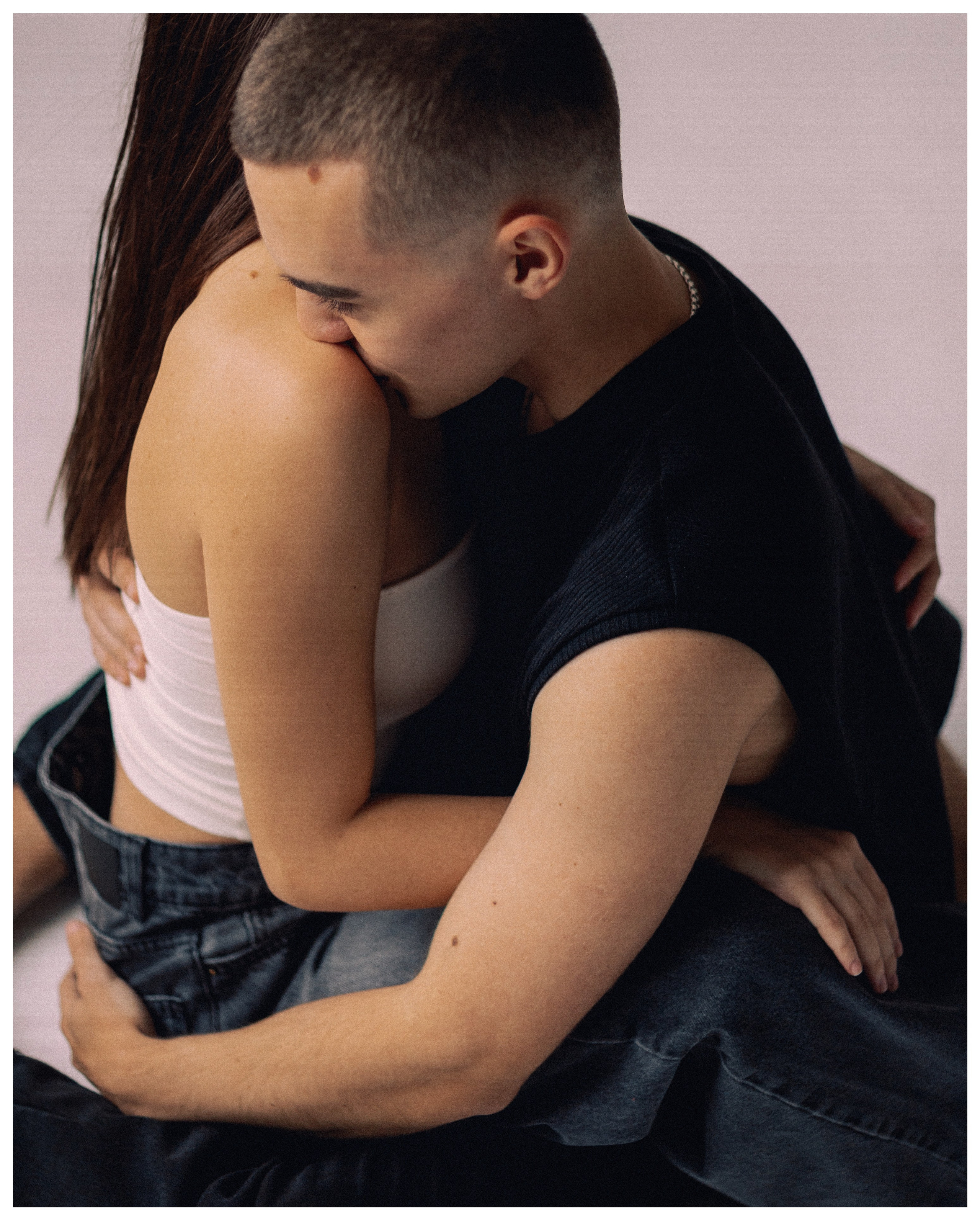 Максим и Алена. Фотограф свадебных и парных историй Кристина Шакула