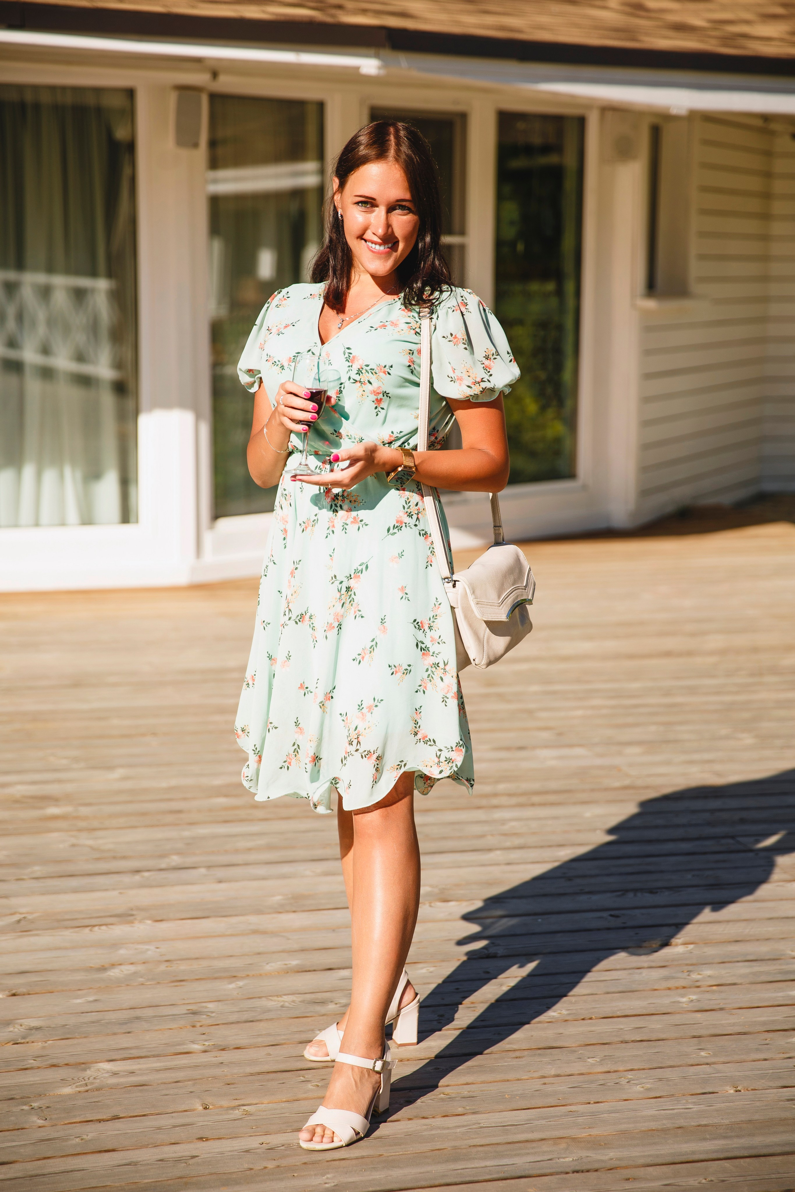 БЕРГ 15 лет. Свадебный и репортажный фотограф в Ярославле Евгений Шовдин