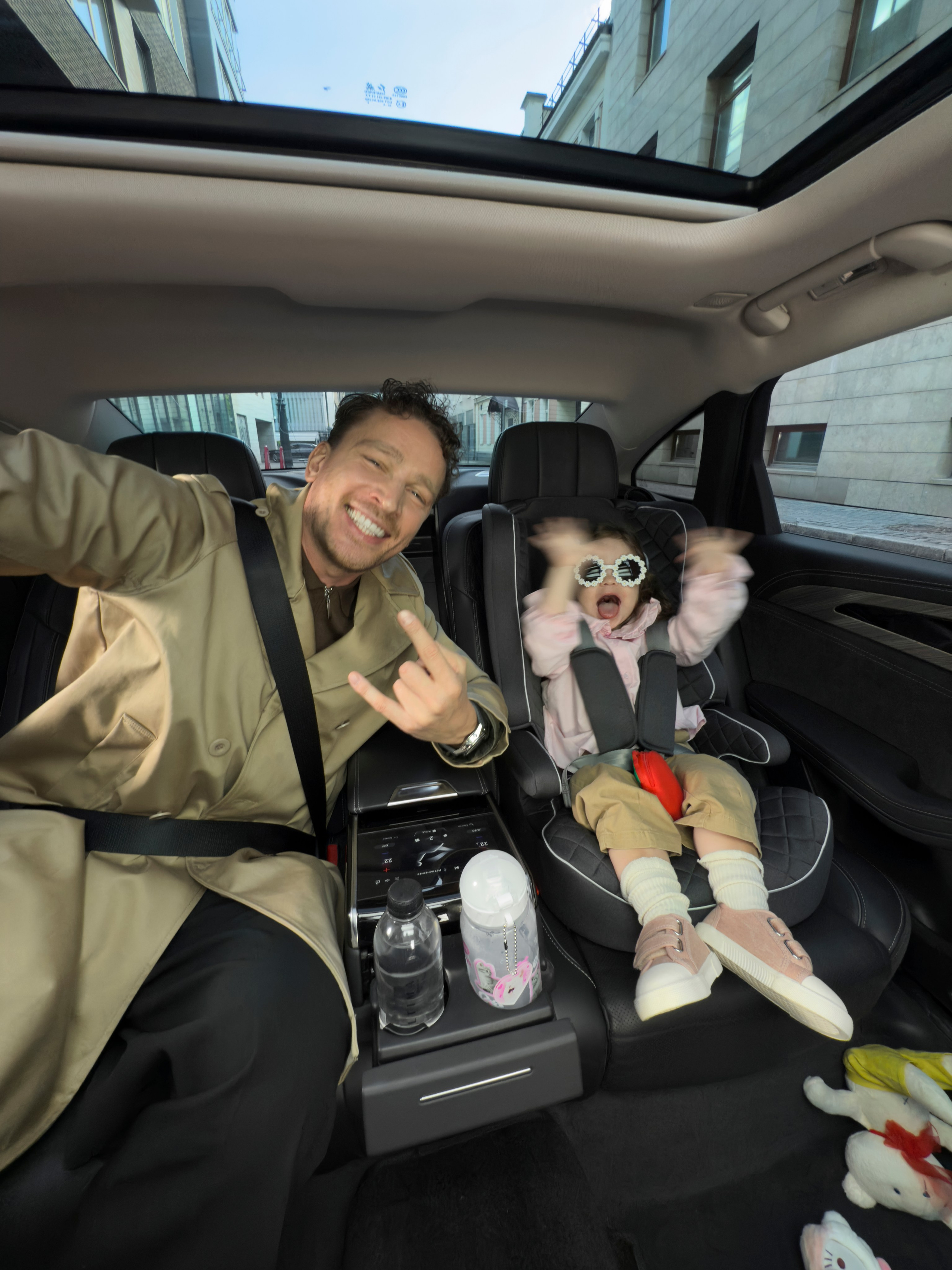 YANDEX ULTIMA. Продюсер фото и видео контента