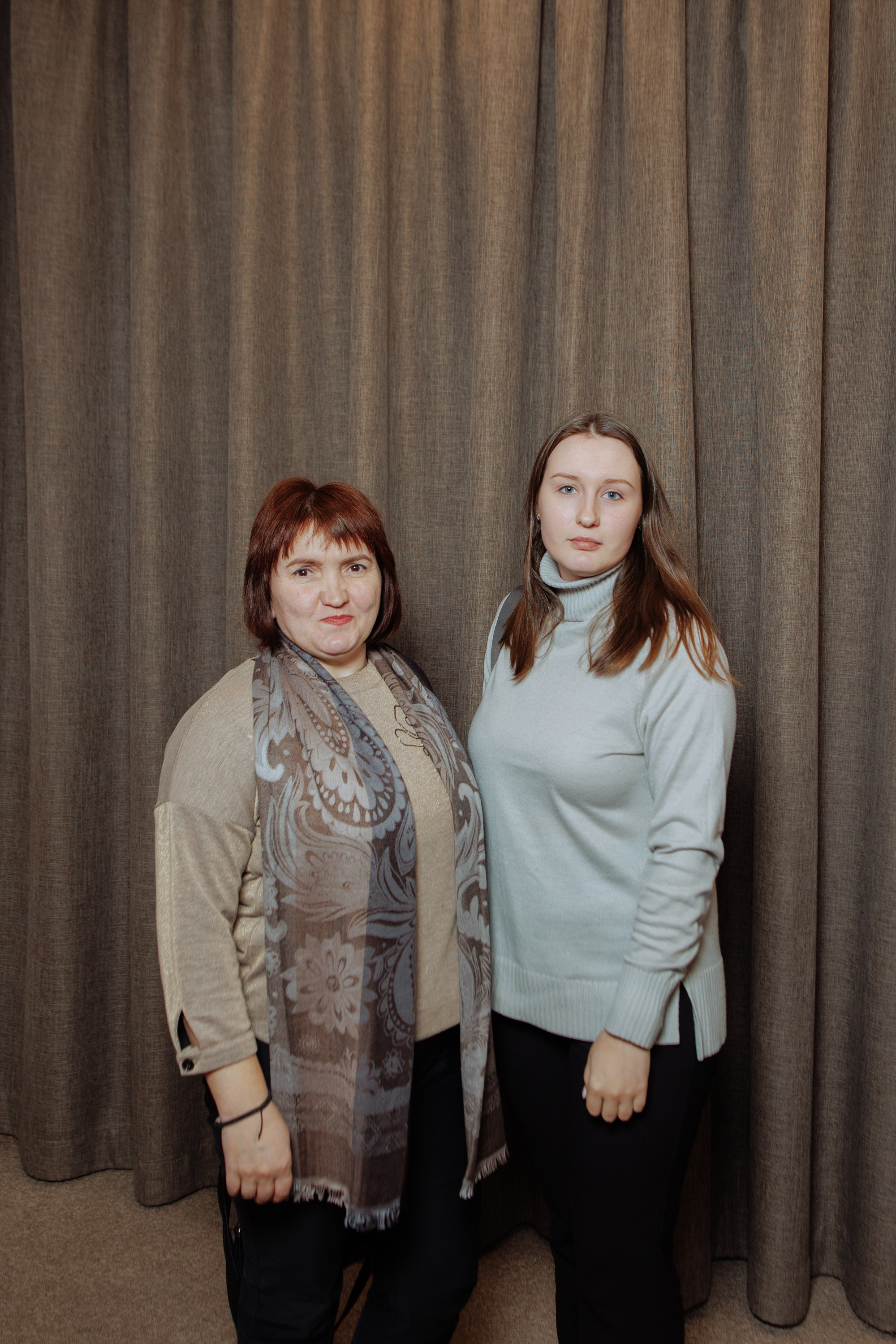 Конференция ЭТП ГПБ. Свадебный фотограф