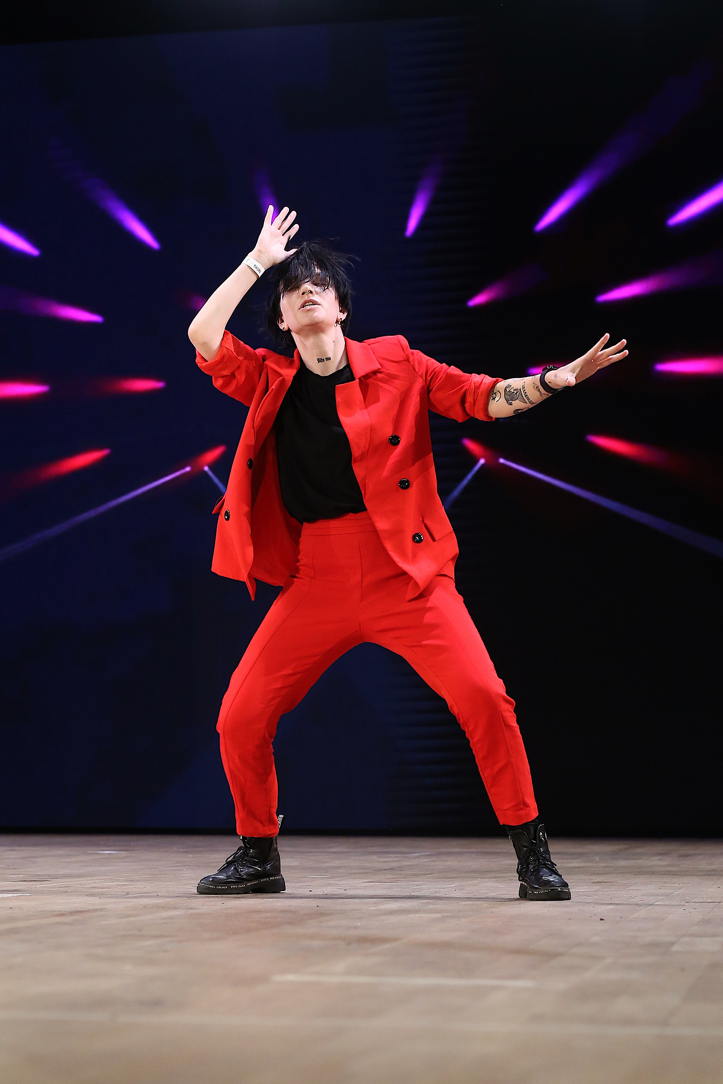 Косплей фотосессия в Перми от MarCh Photography | Яркие образы и динамичные сцены. MarCh Photography — Фотограф в Перми