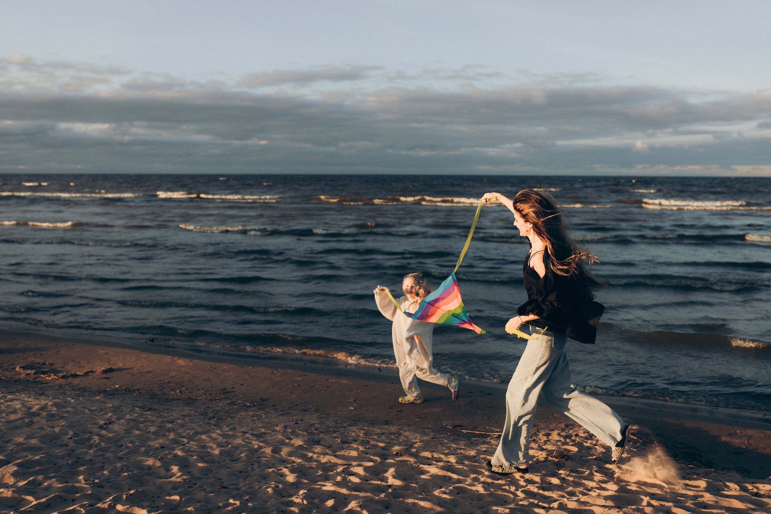 Фотопрогулки. Семейный и детский фотограф во Всеволосжке Людмила Квасова