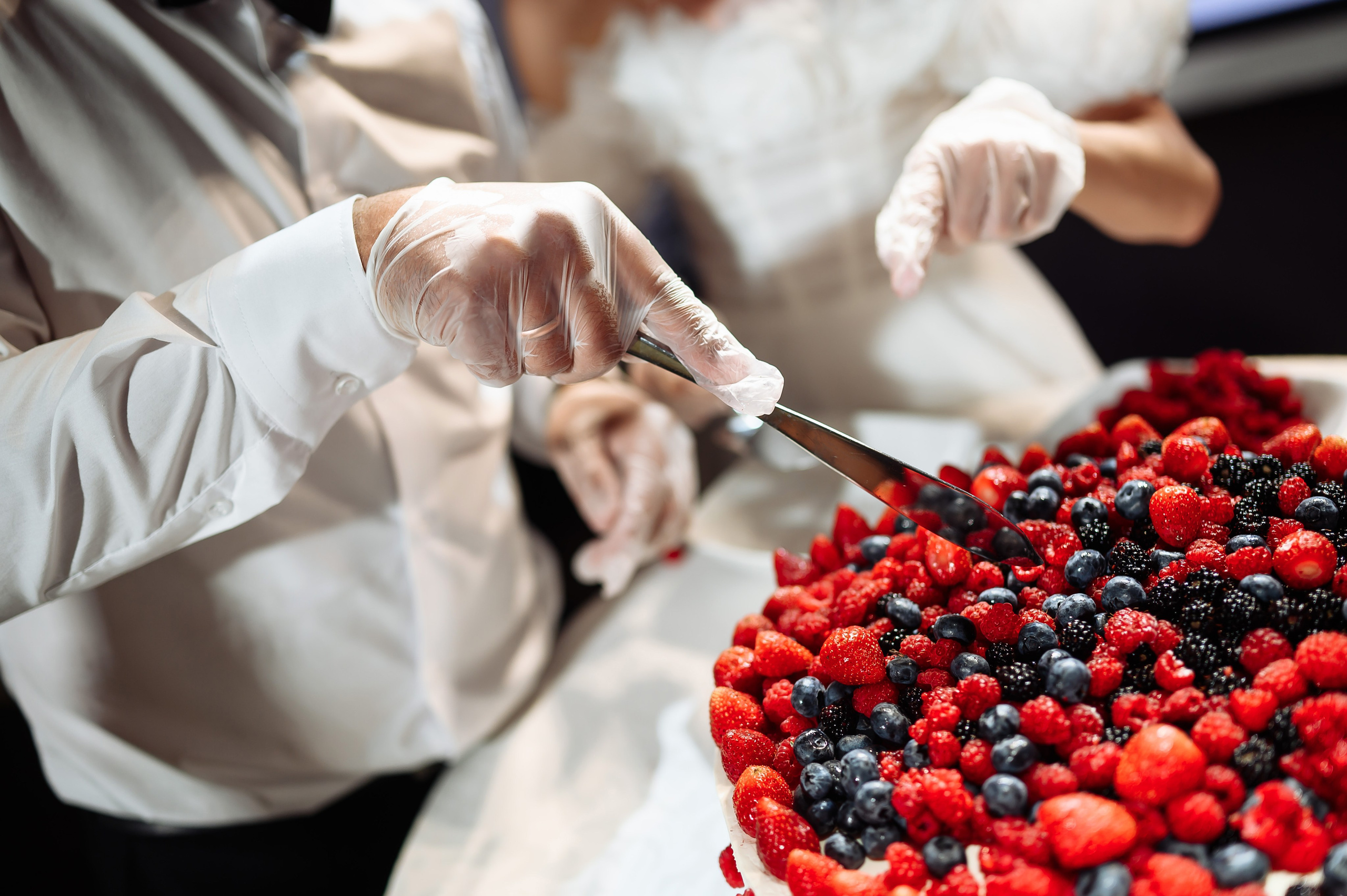 Свадьба Ангелины и Андрея. Свадебный фотограф в Рязани Тимофей Лапшинов