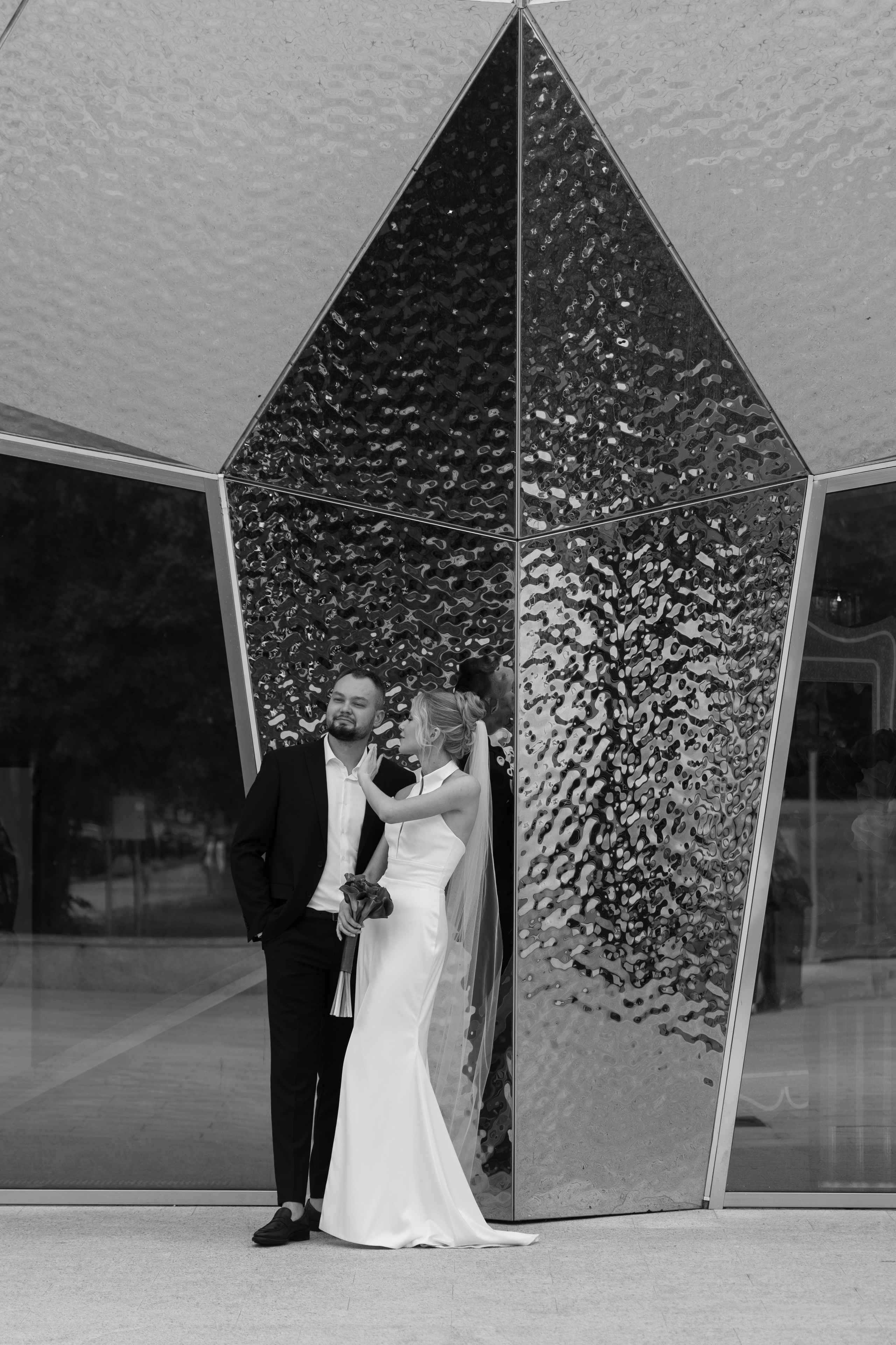 2 Aug. Wedding reels and photo