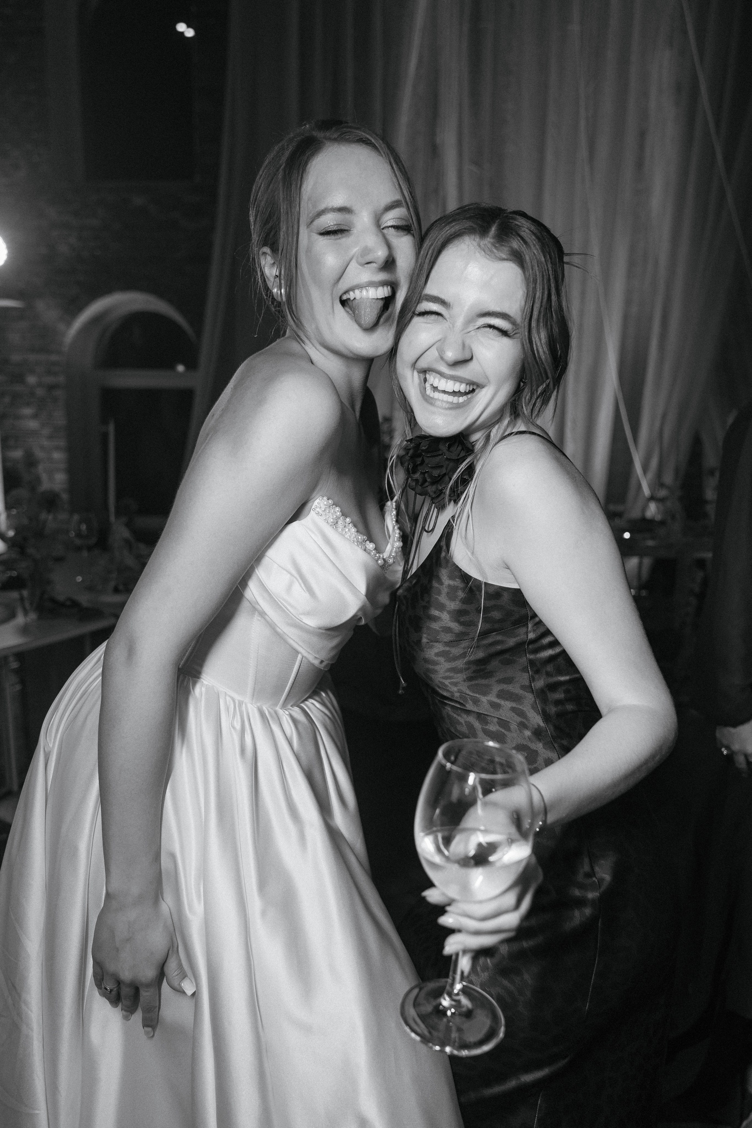 September. Wedding reels and photo