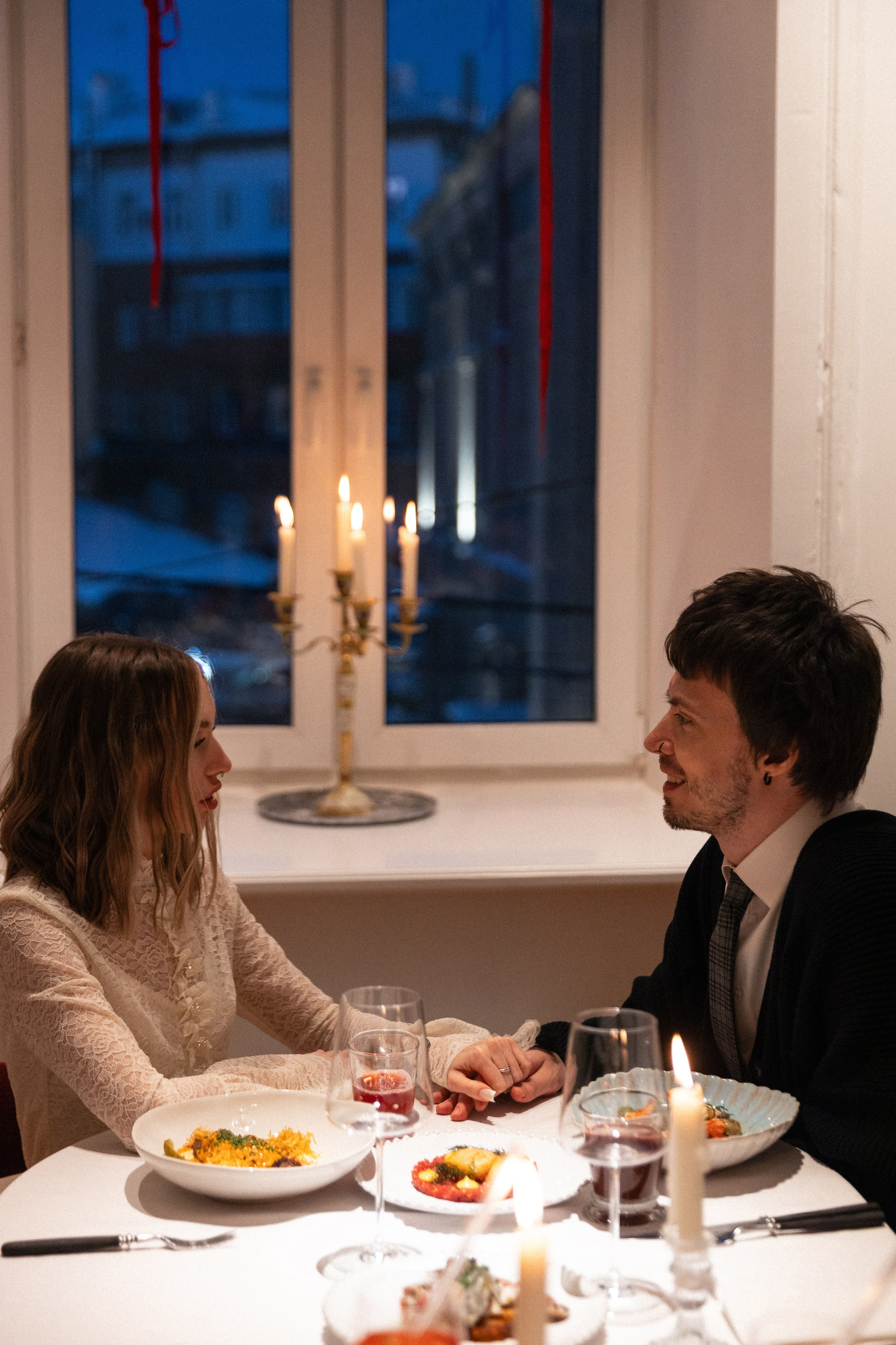 Краса. Wedding reels and photo