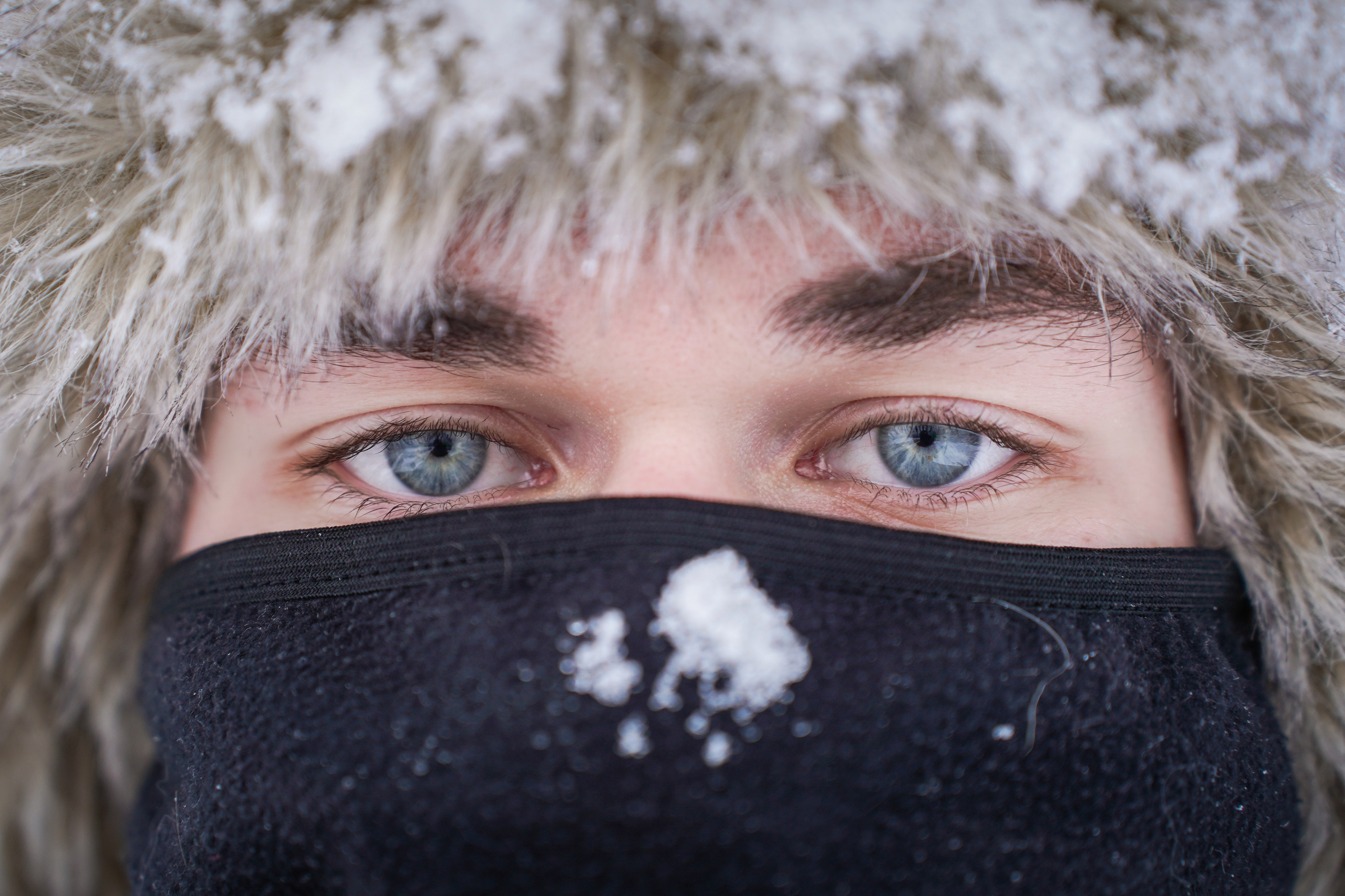 Никита. Маслухин Дмитрий — Ваш Фотограф