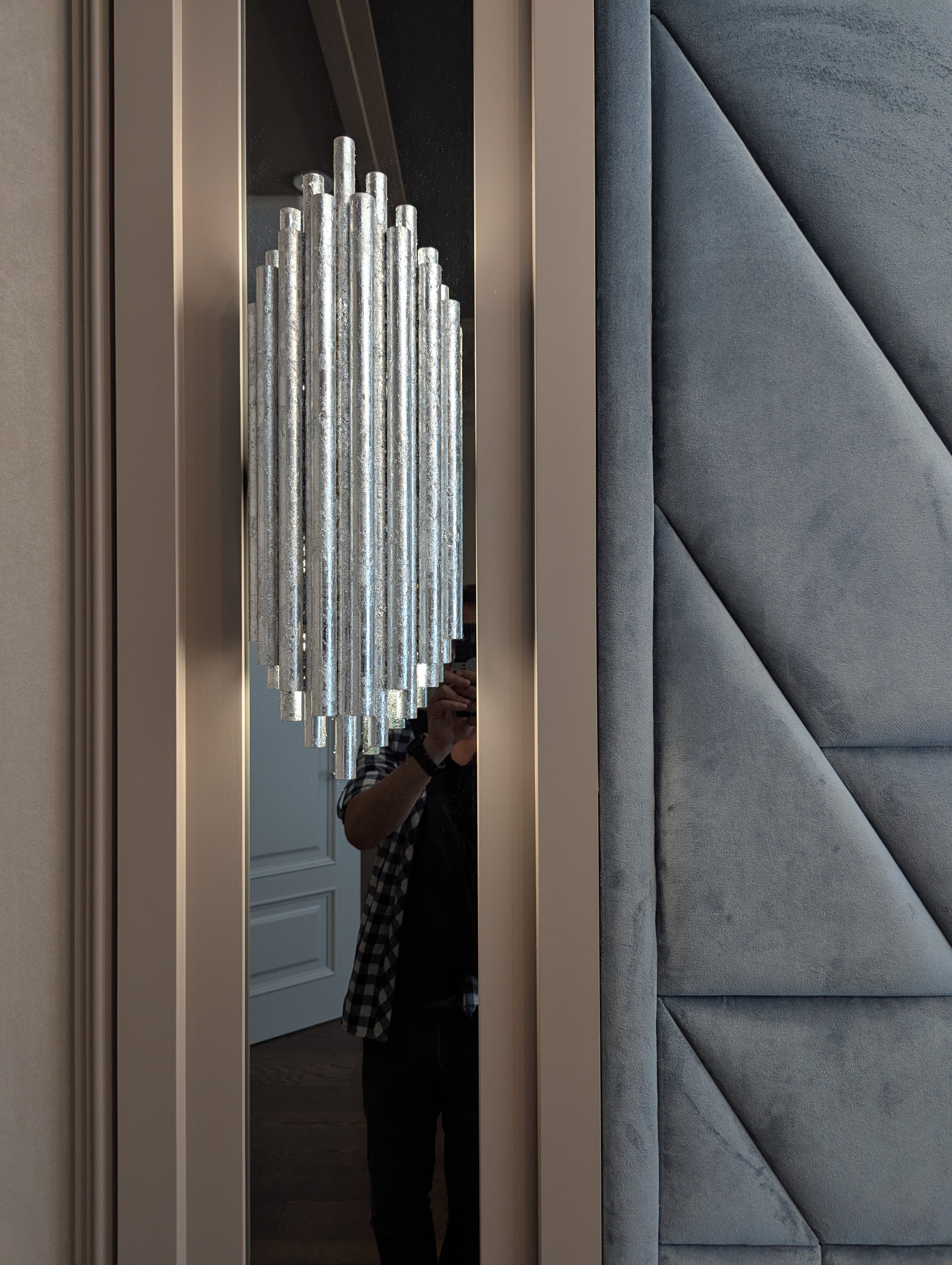 Дизайн интерьера в Ростове-на-Дону — ЖК Бристоль