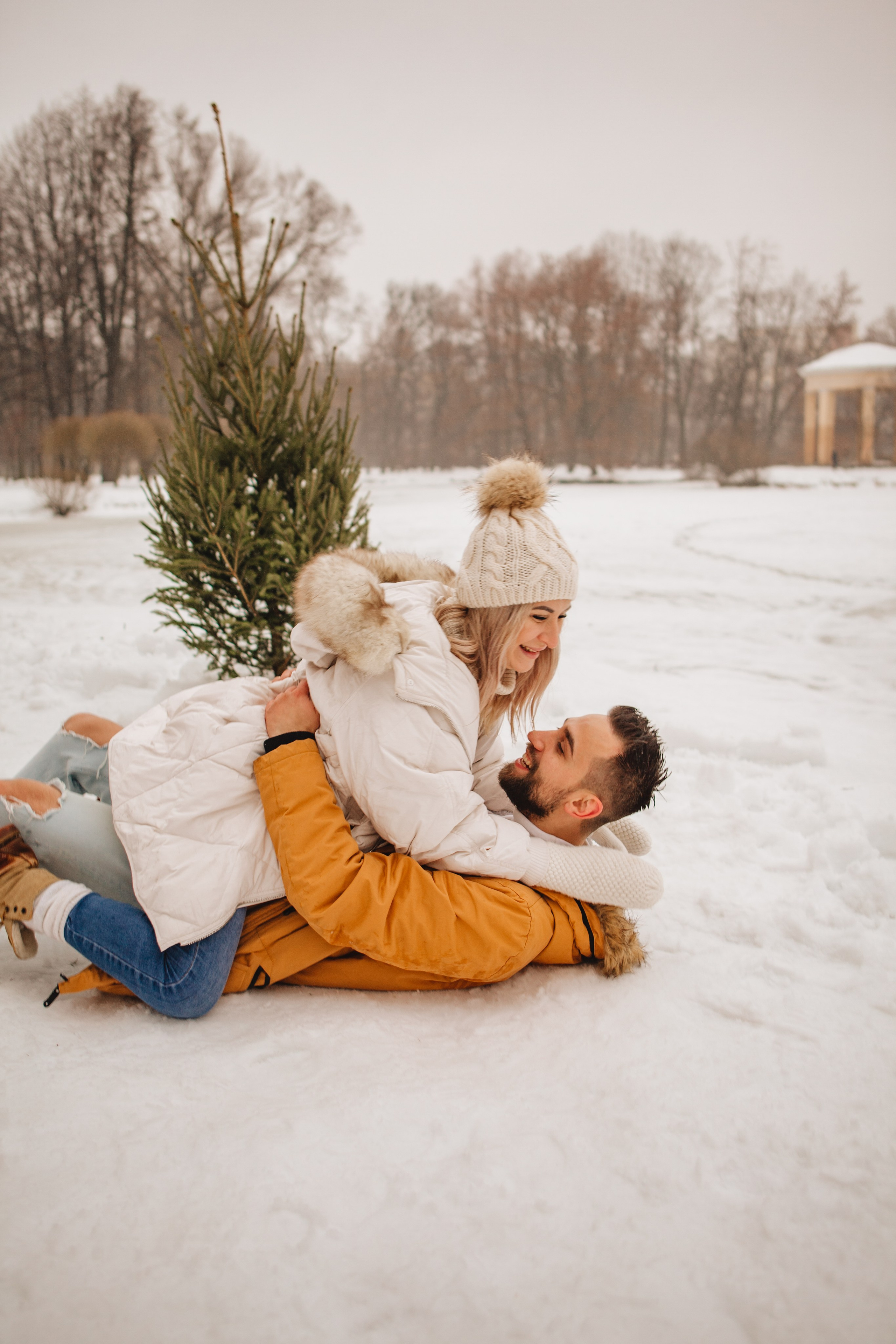 Маша & Миша. Свадебный фотограф в СПБ | Санкт-Петербурге Анастасия Рахимгулова