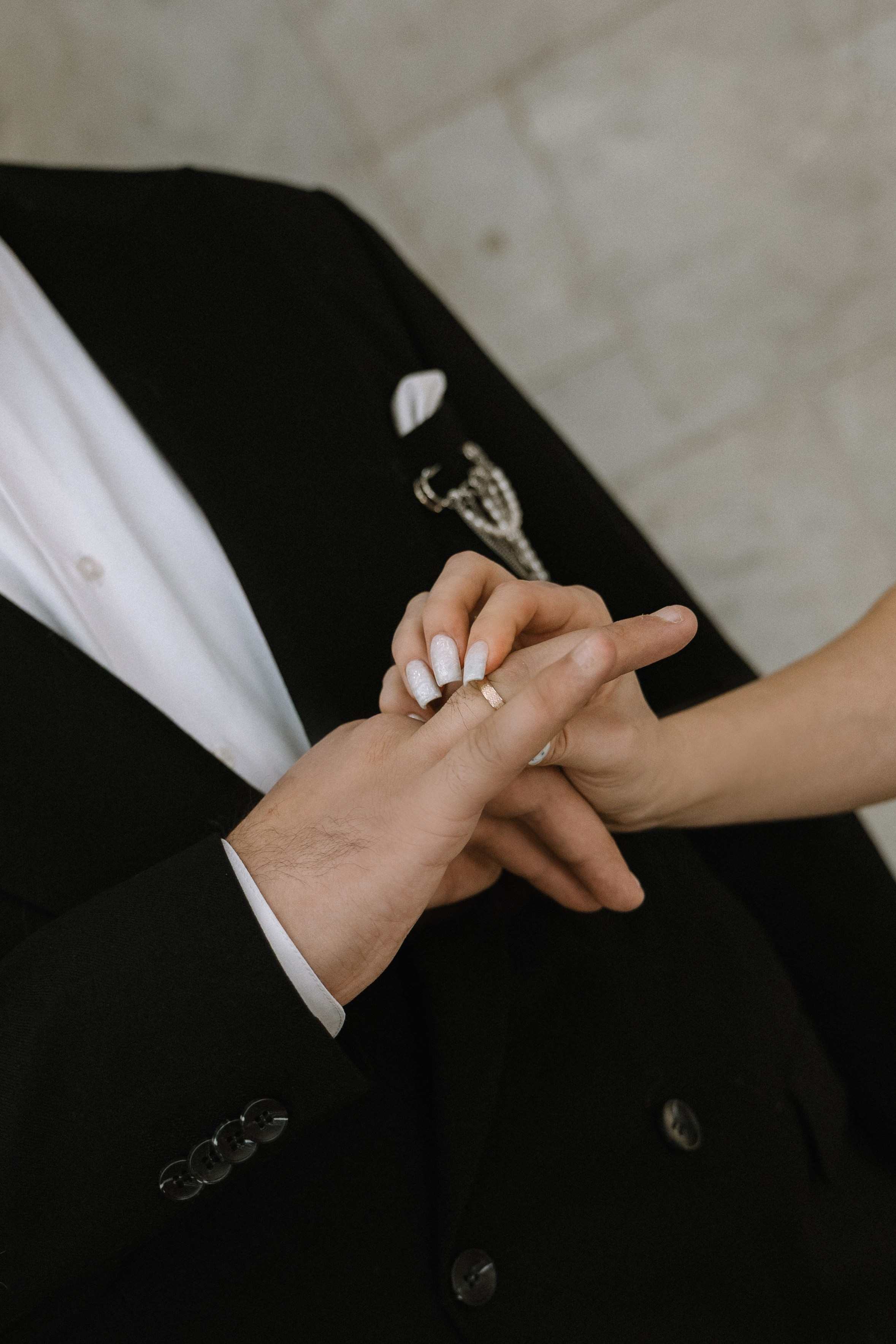 Арина и Норайр (ЗАГС+прогулка). Свадебный фотограф Юлия Галкина Ростов на Дону