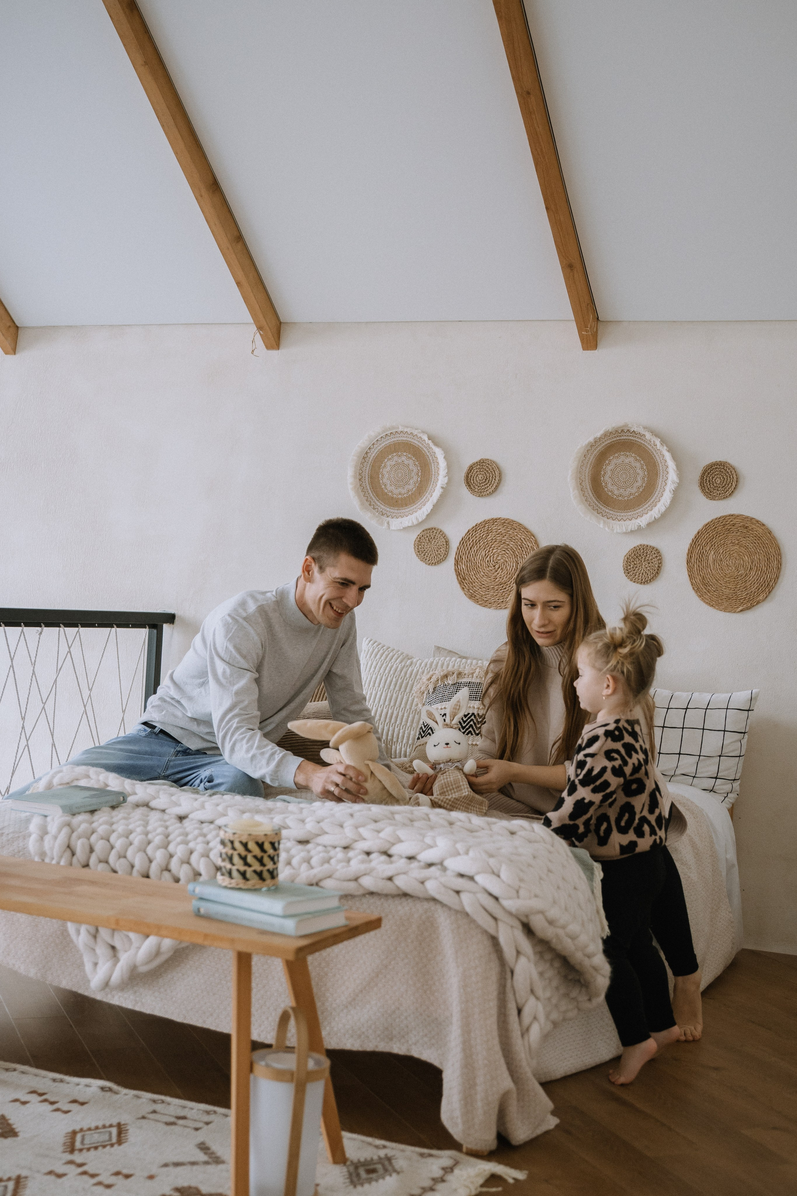 Семья Акимовых. Свадебный фотограф Юлия Галкина Ростов на Дону