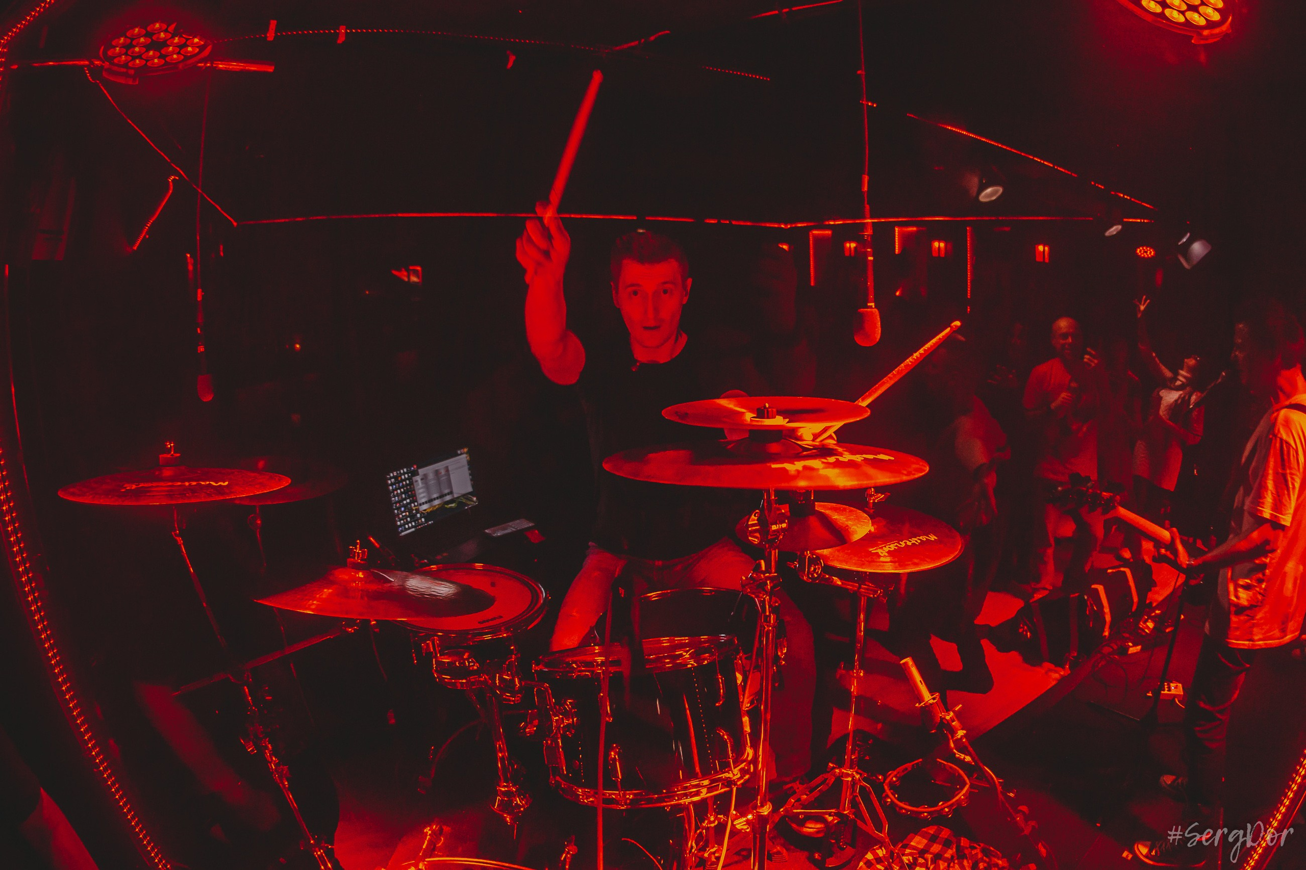 Радиопомехи, Выборг, Zona Bike, 16.03.2024, SergDor, 16 марта 2024 года, #SergDor