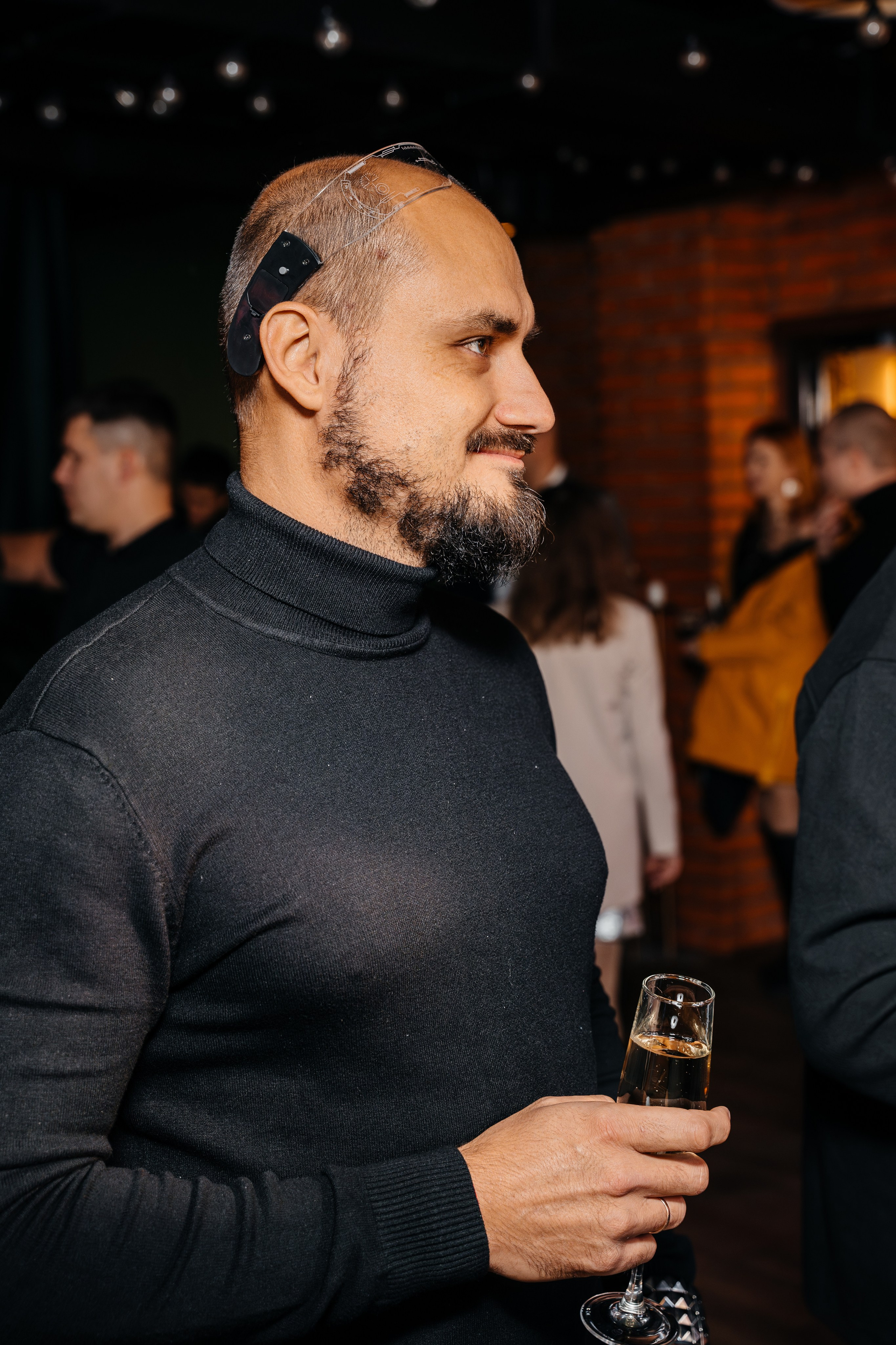 Съемка корпоратива для IT-Agency. Свадебный фотограф Барнаул Алексей Павлов