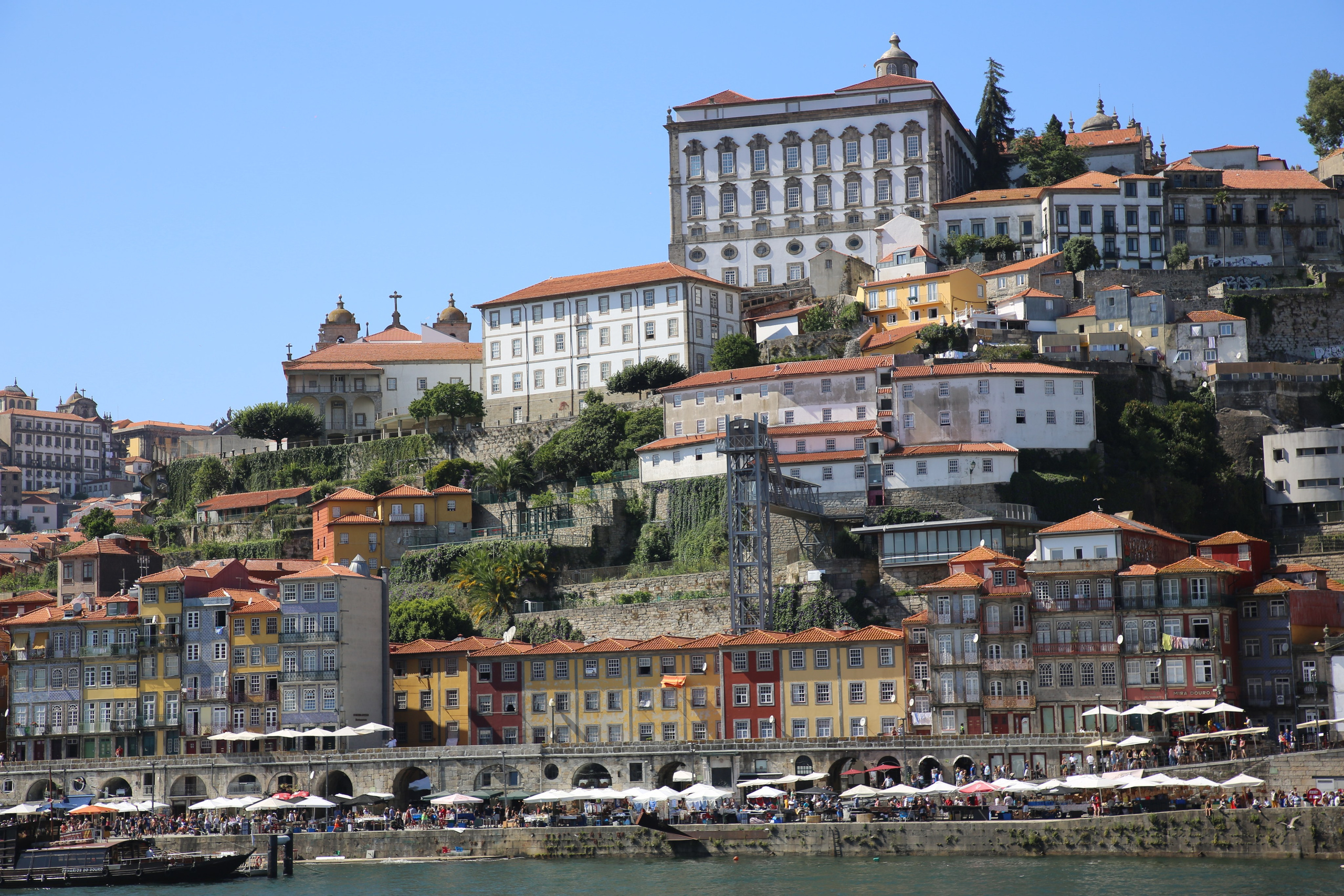 Porto, Portugal. Andrey Filippov Photographer