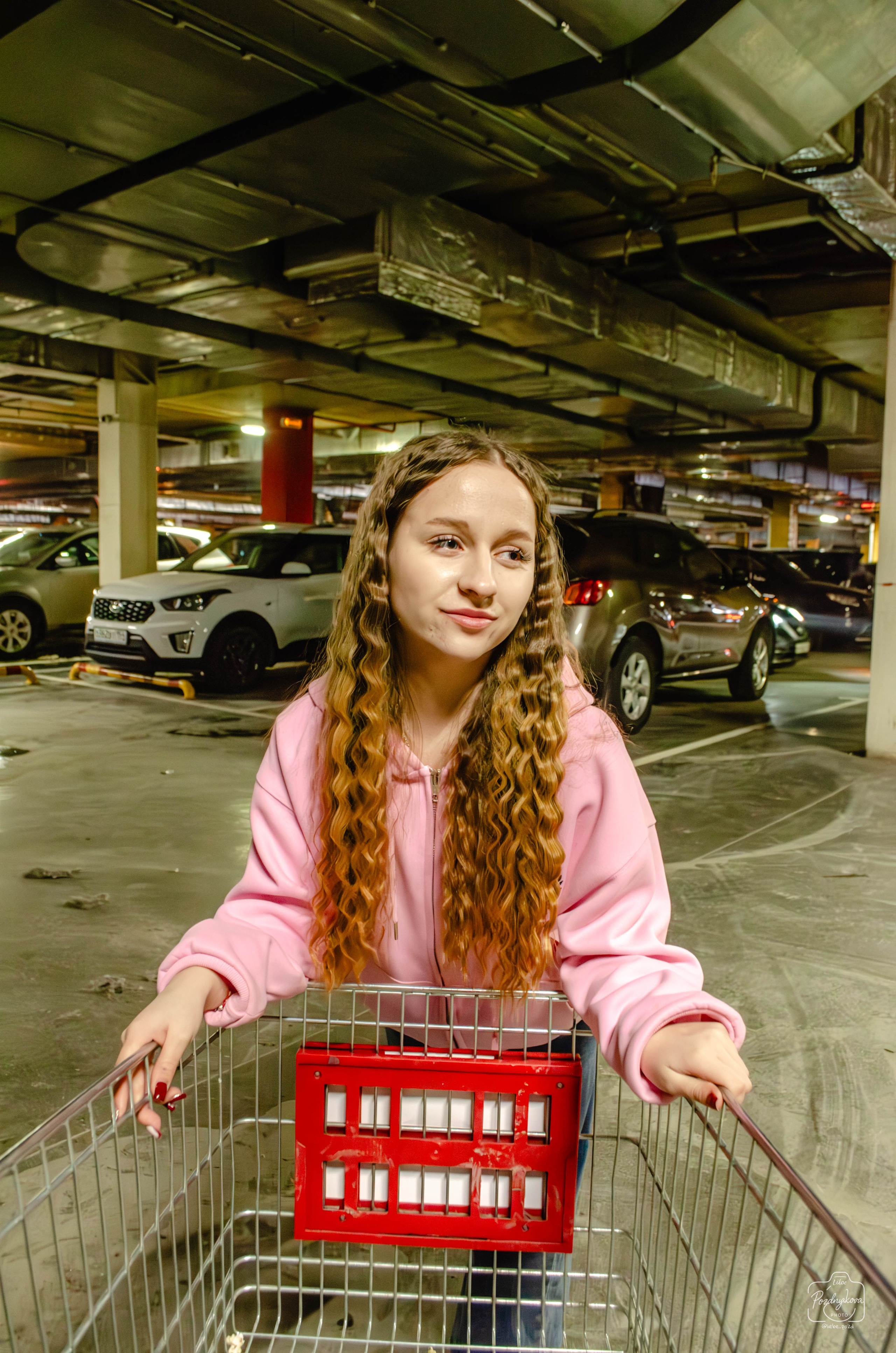 ТРЦ Galaxy Барнаул|Виктория Шишаев|17.01.2026. Фотограф-видеограф Познякова Любовь